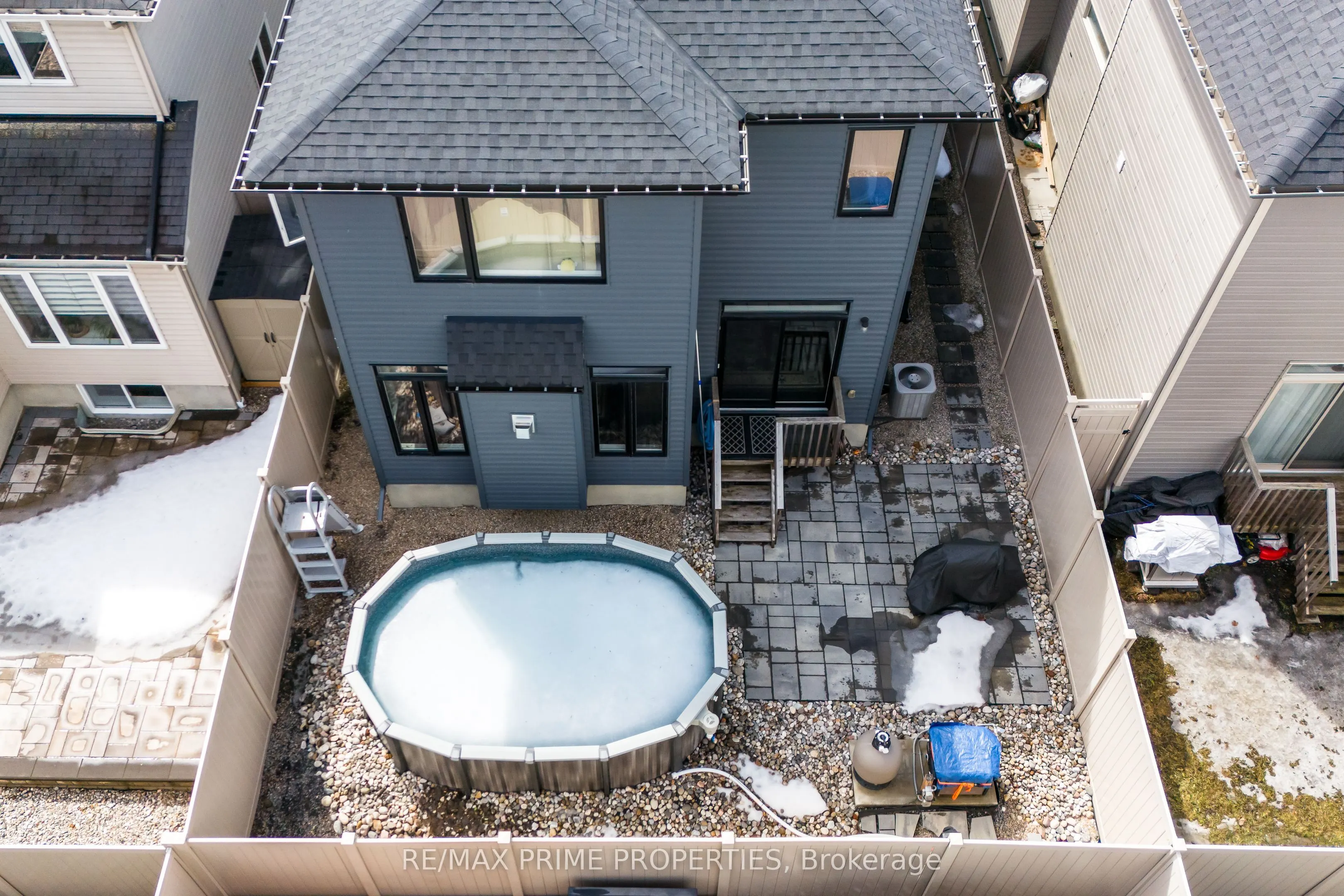 249 Fountainhead Drive