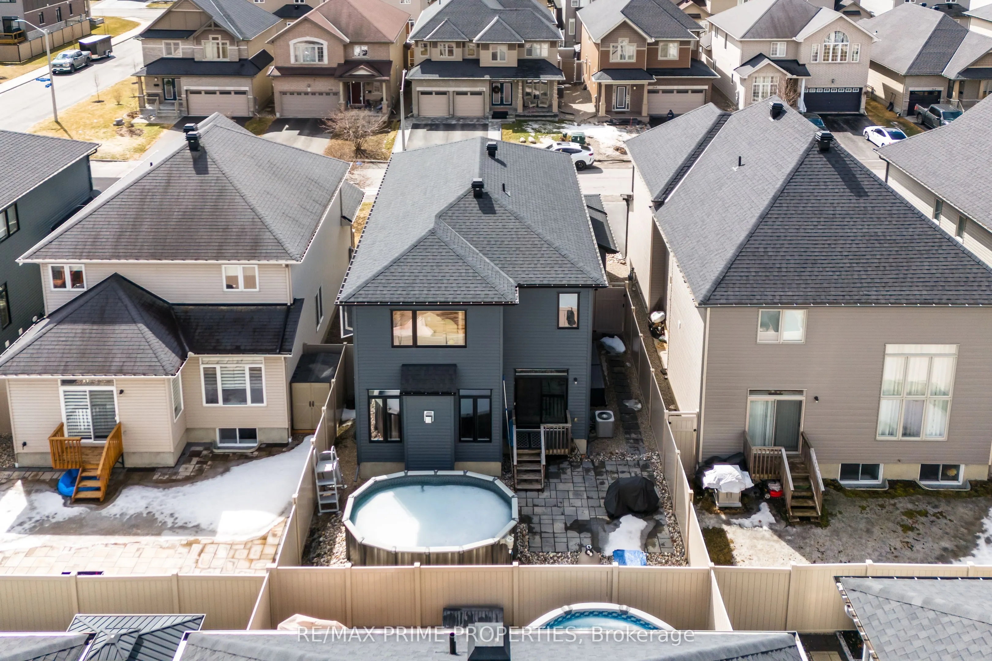 249 Fountainhead Drive