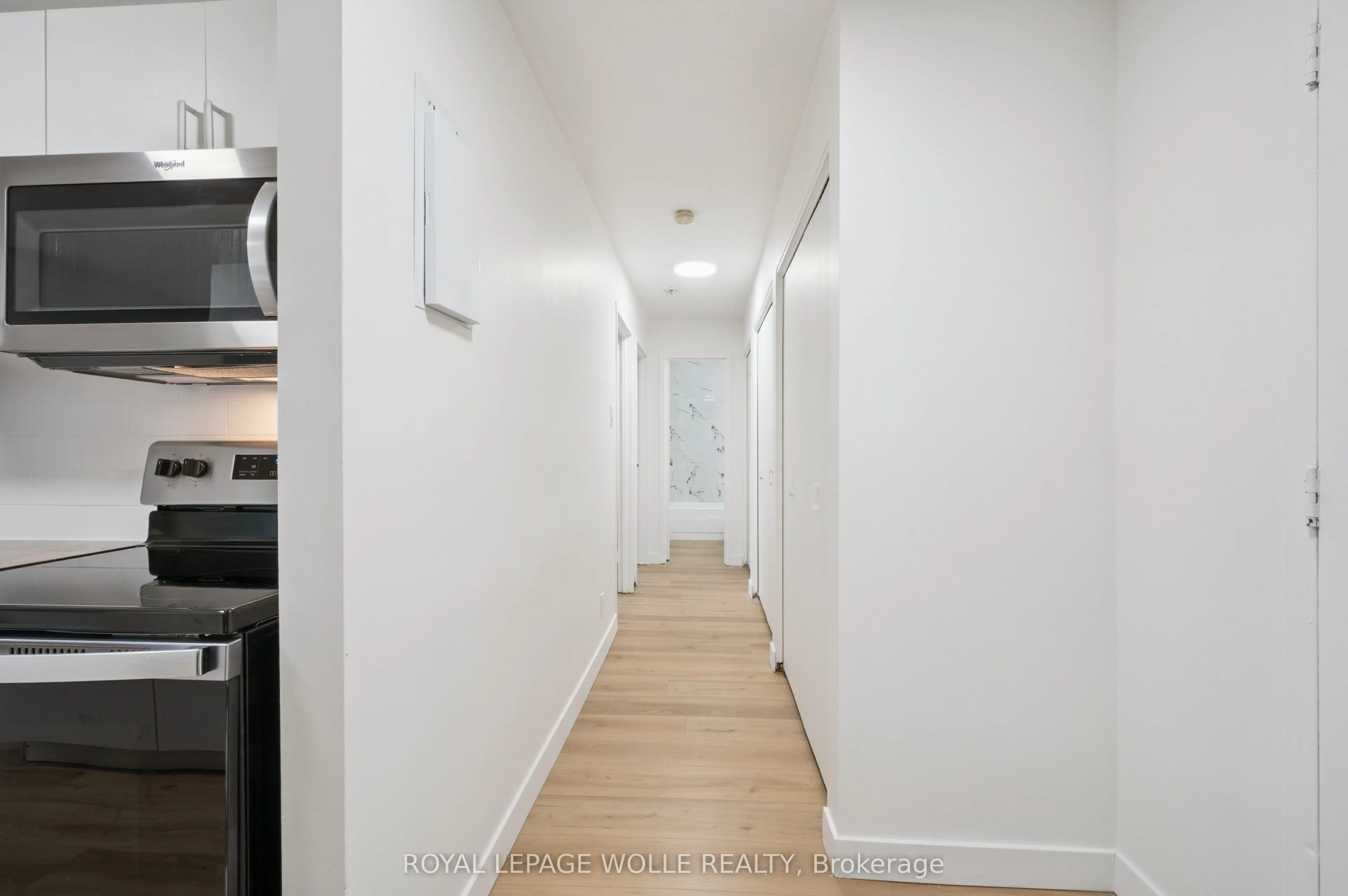 705 Glen Forrest Boulevard, #8
