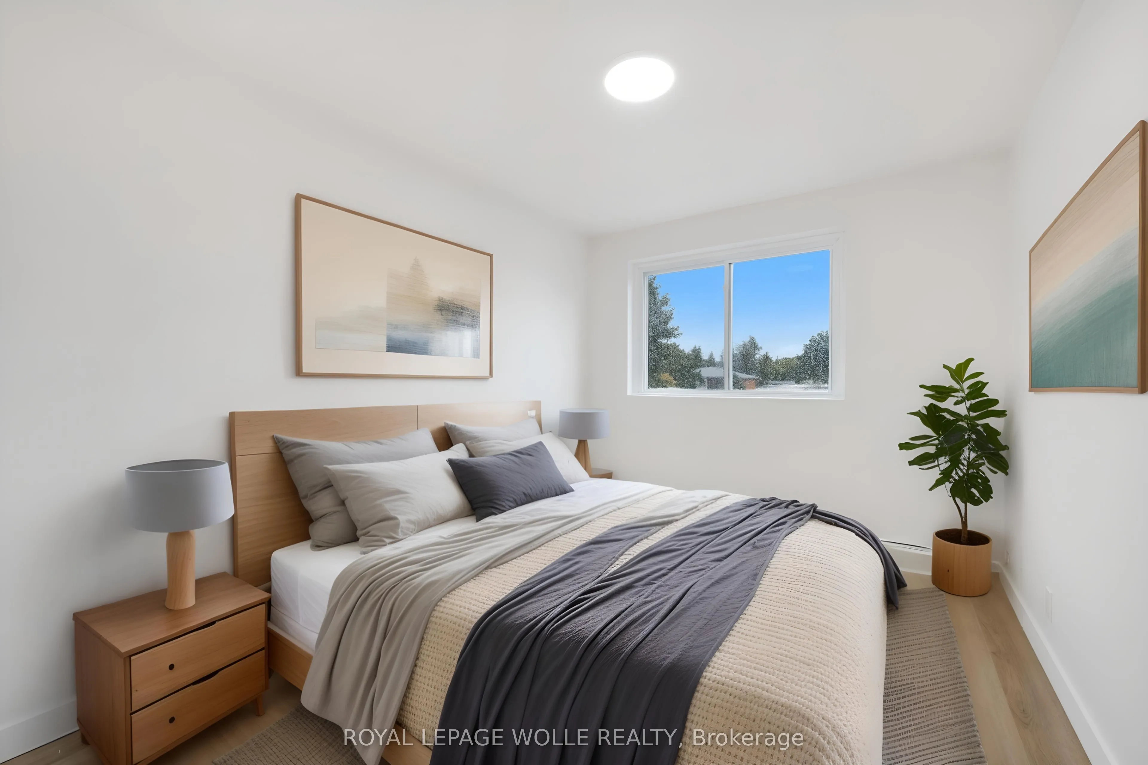 705 Glen Forrest Boulevard, #8