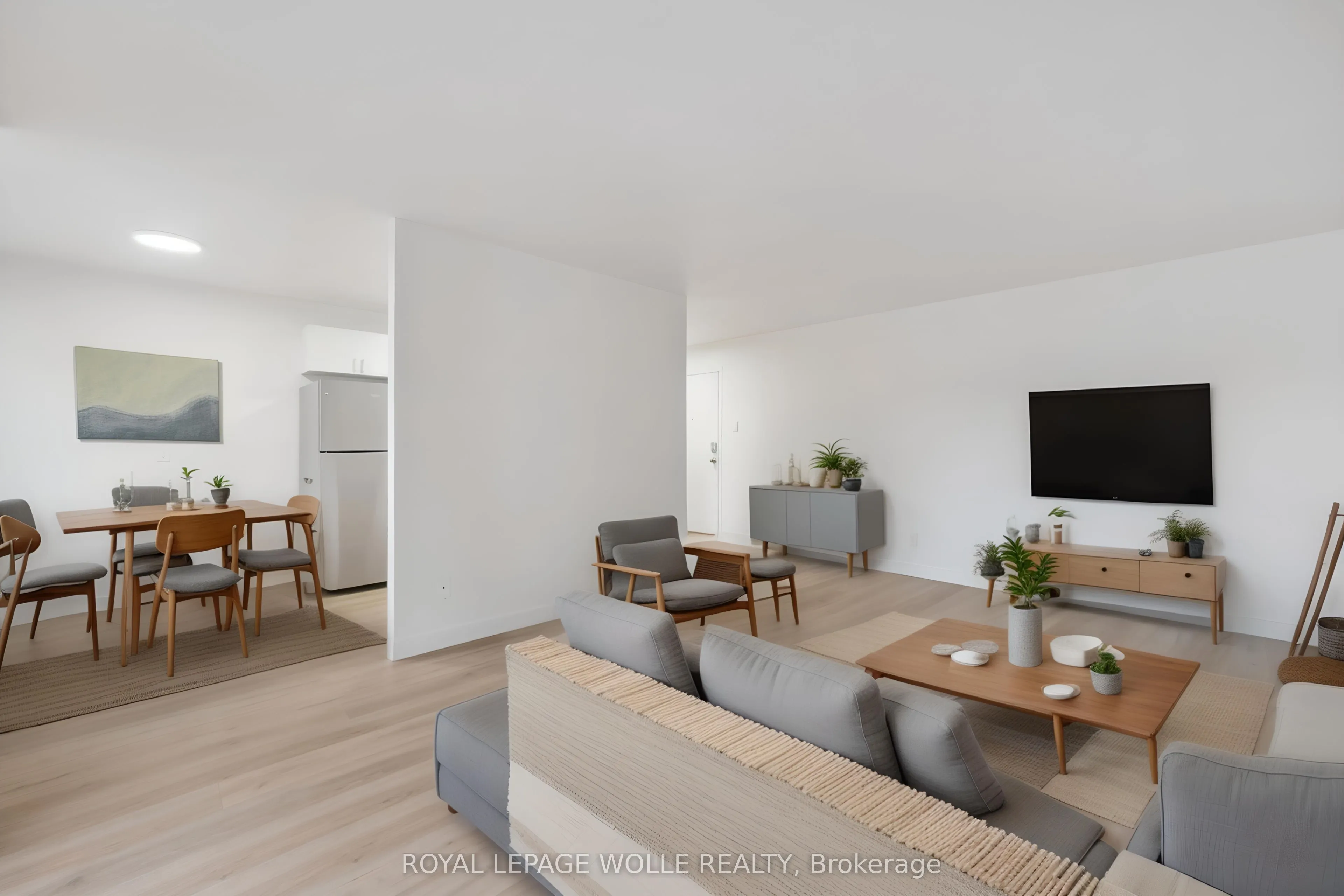 705 Glen Forrest Boulevard, #8