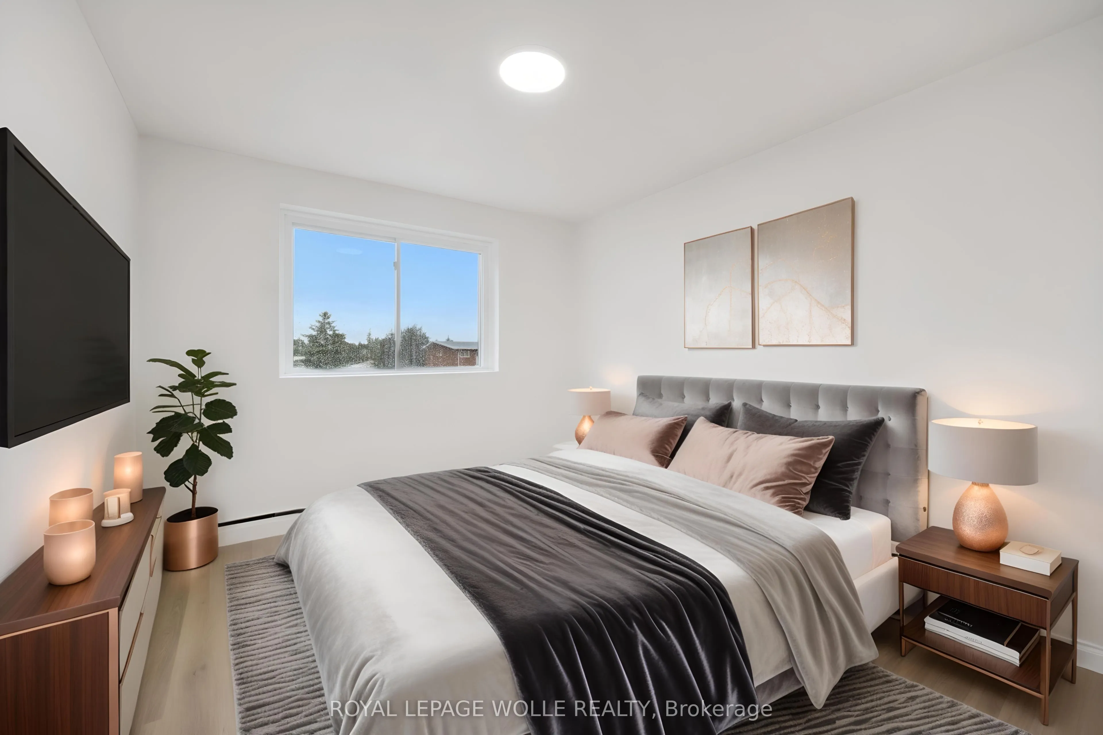 705 Glen Forrest Boulevard, #8