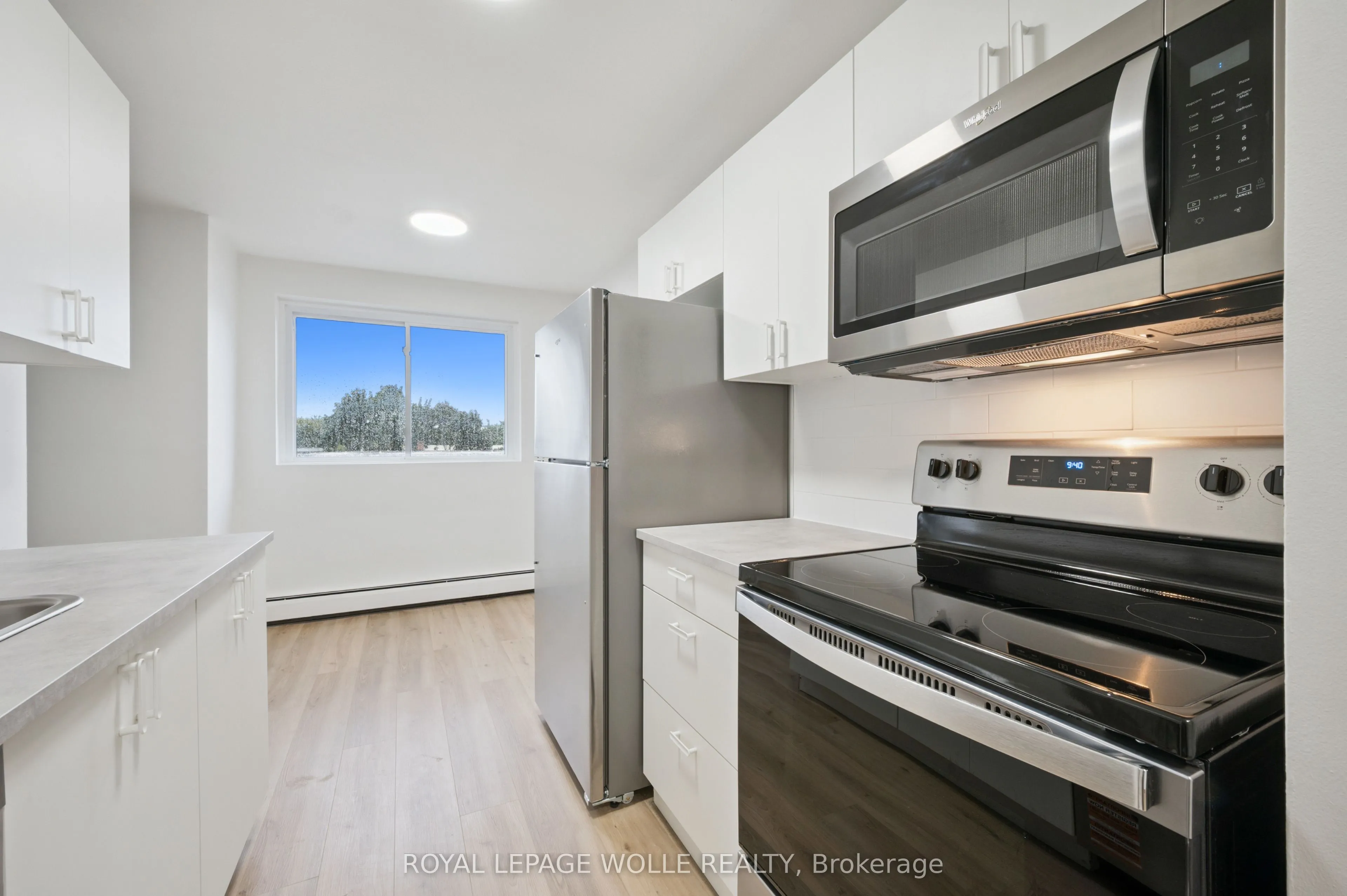 705 Glen Forrest Boulevard, #8
