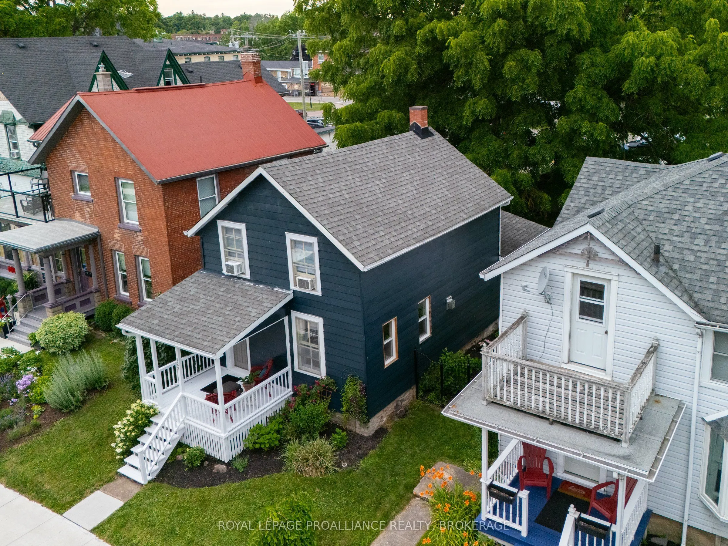122 South Street