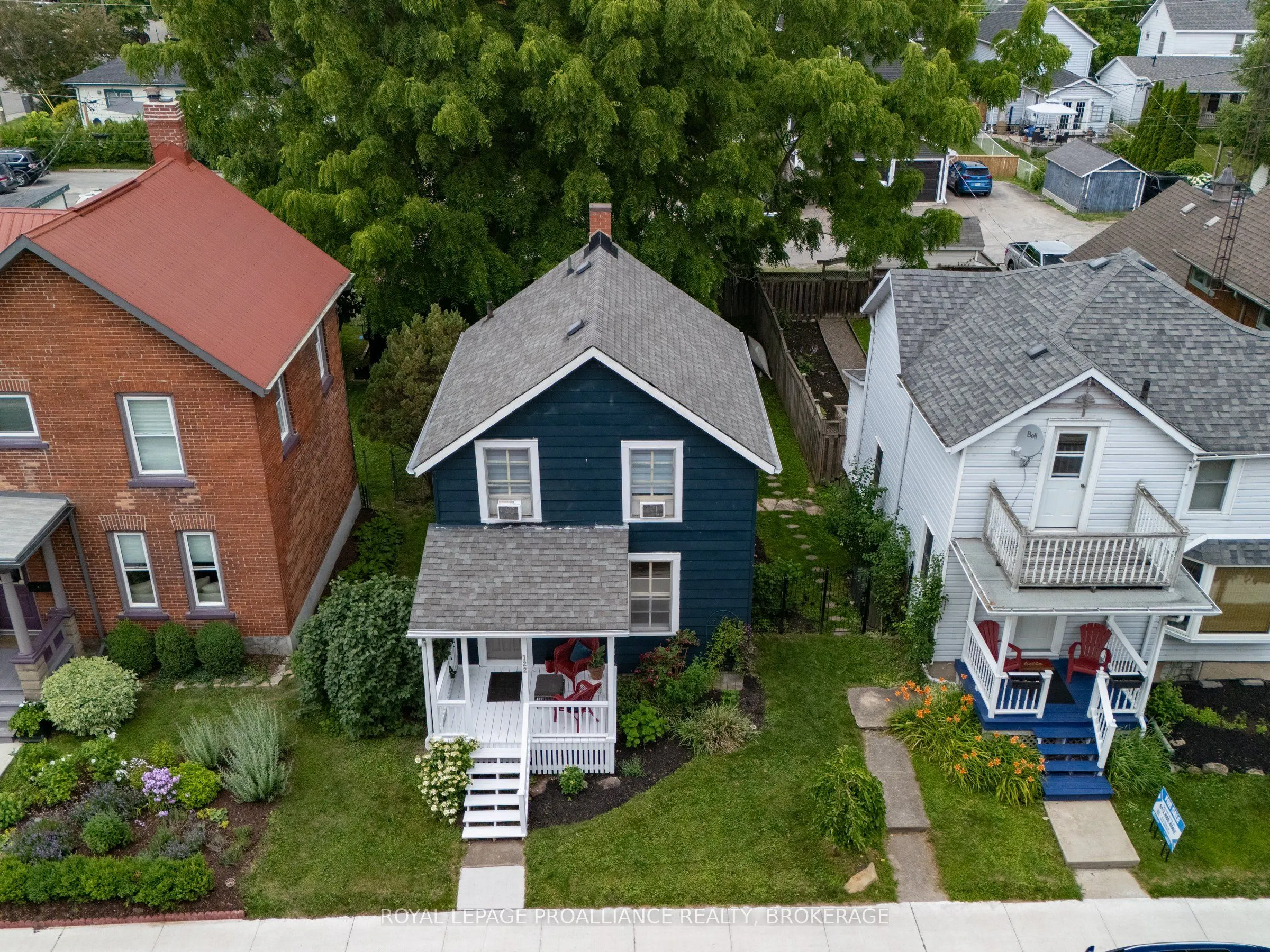 122 South Street