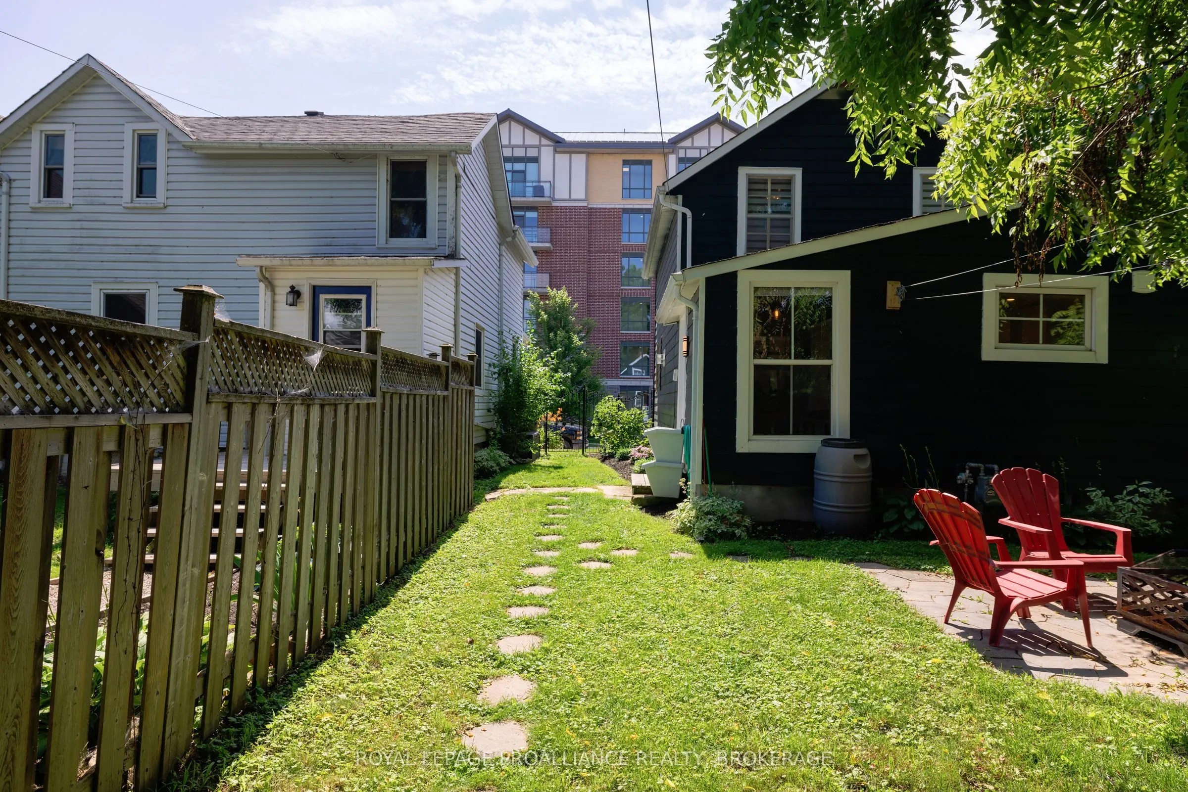 122 South Street