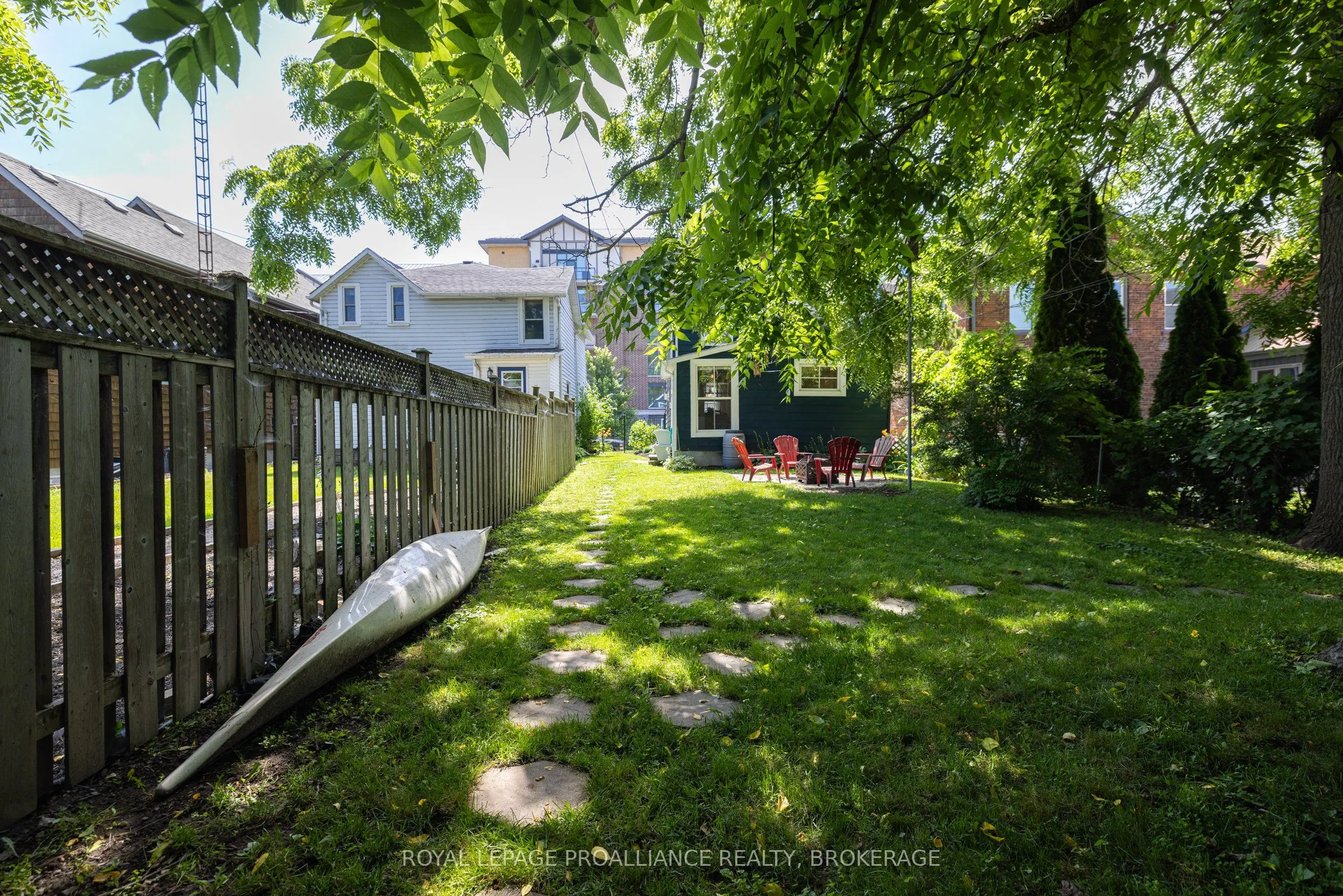 122 South Street