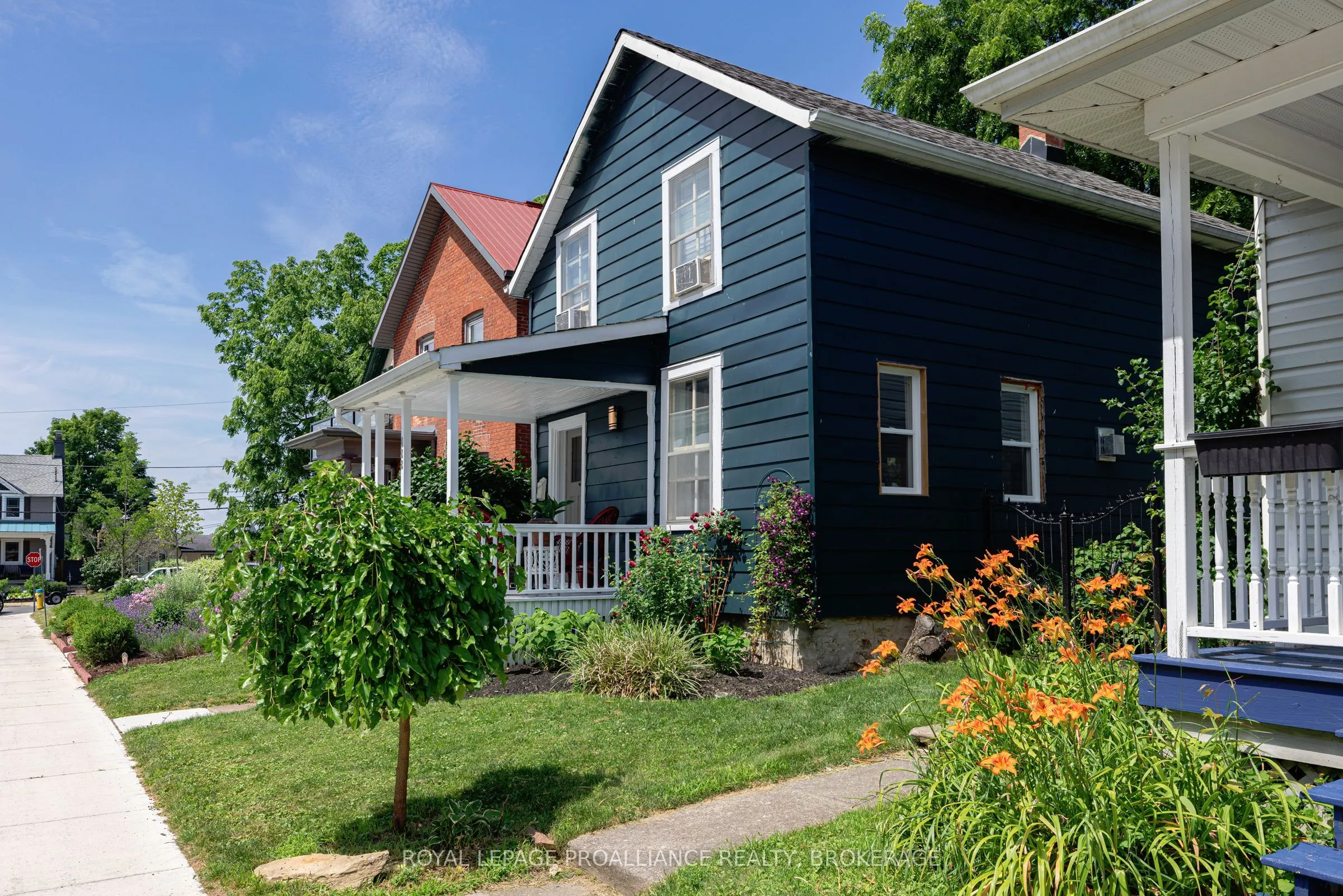 122 South Street