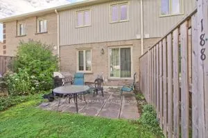 302 COLLEGE Avenue W, #188