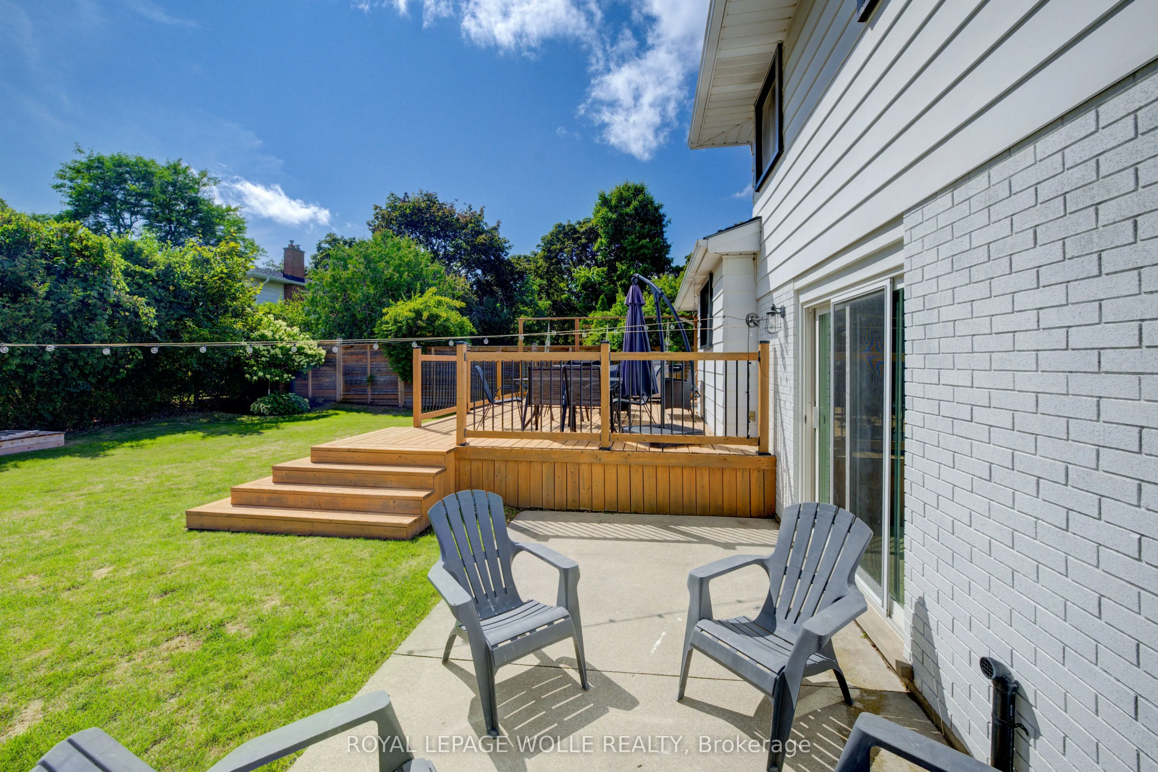 311 Sandowne Drive