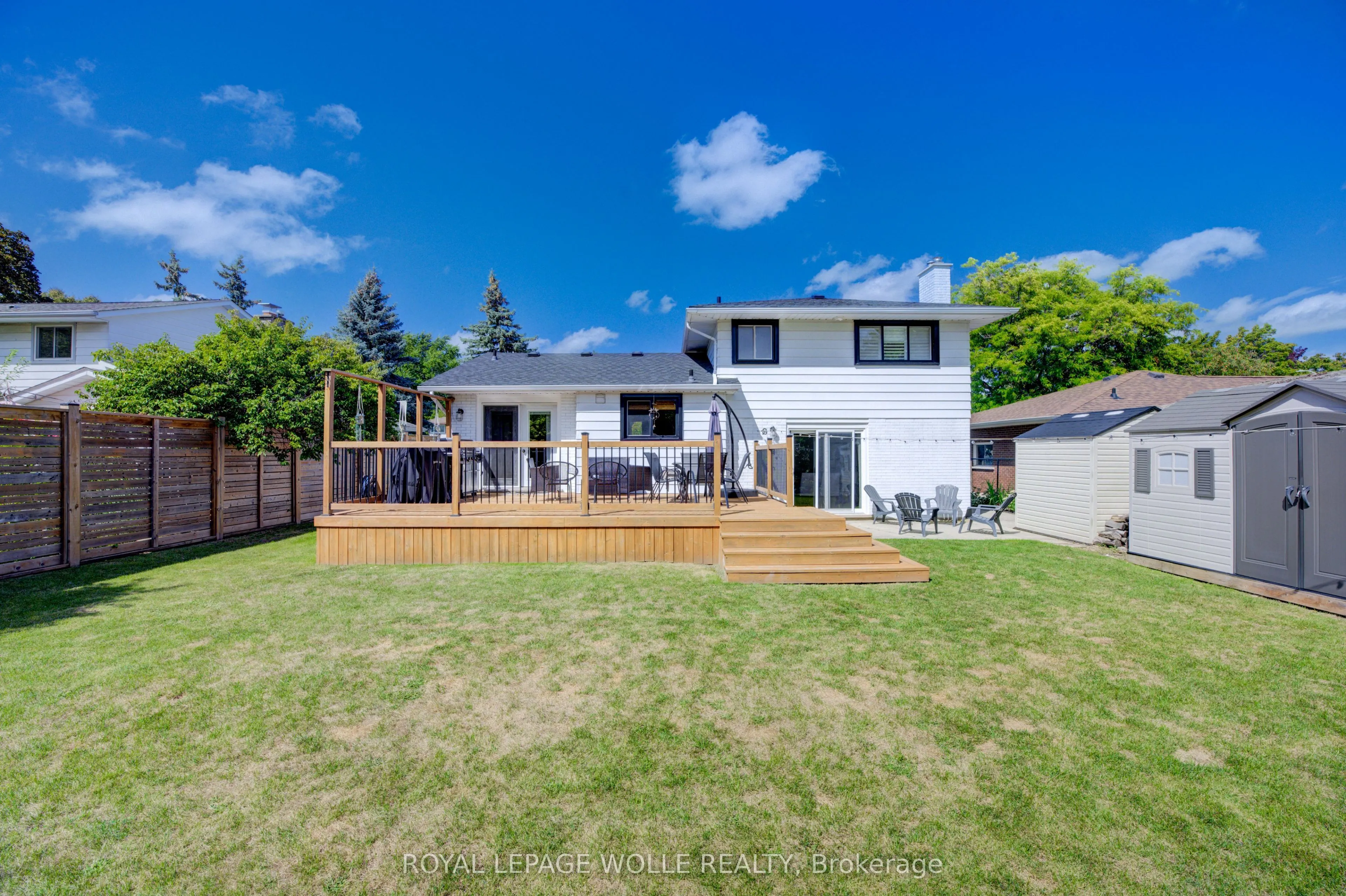 311 Sandowne Drive