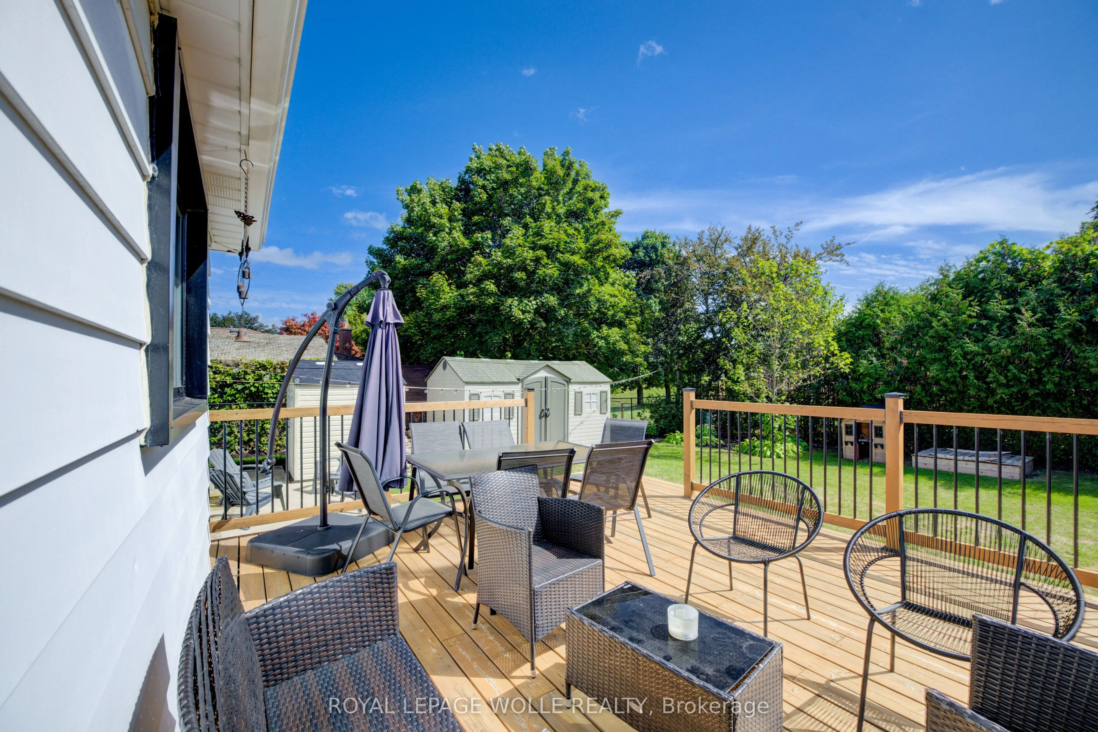 311 Sandowne Drive