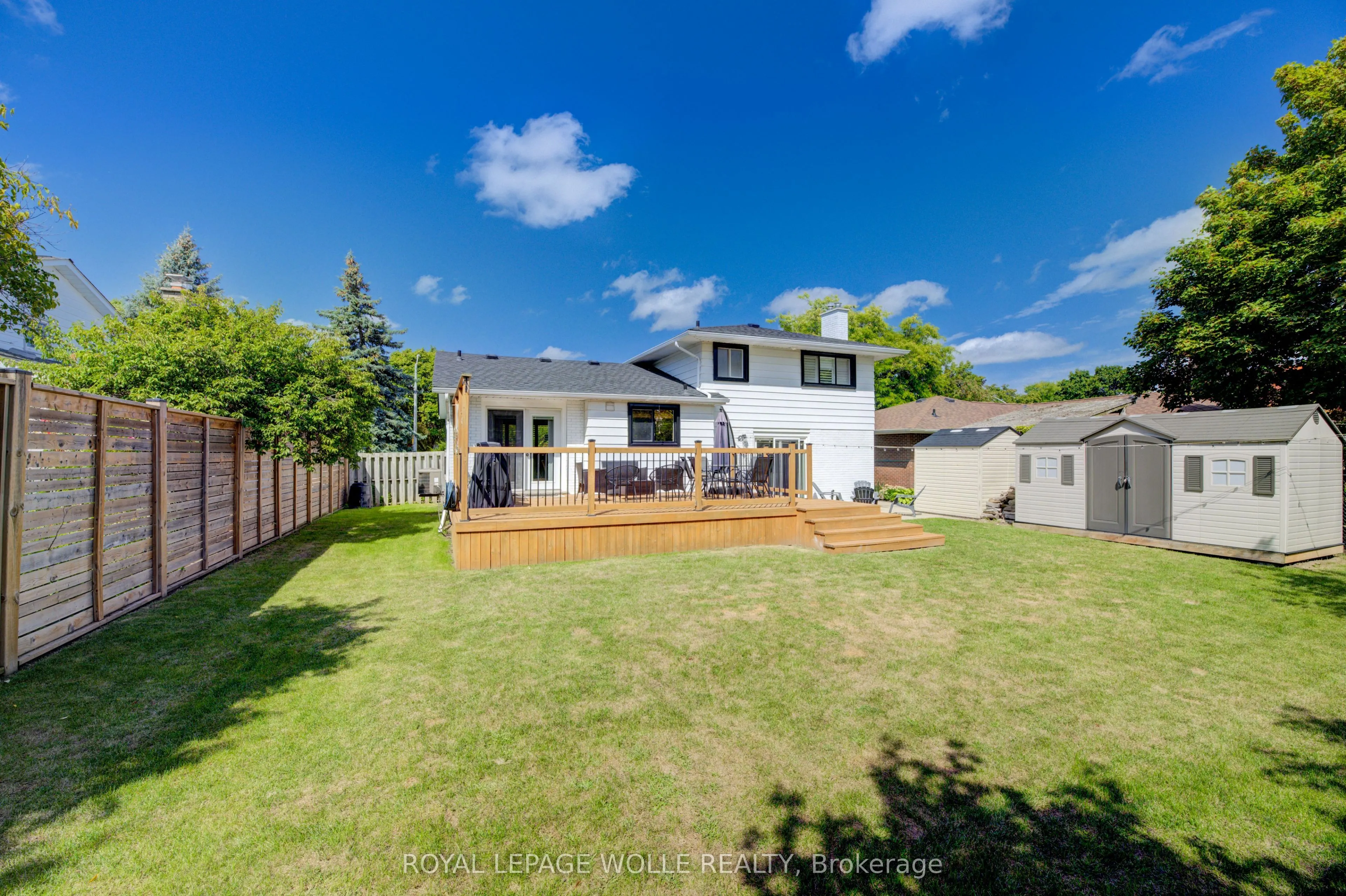 311 Sandowne Drive