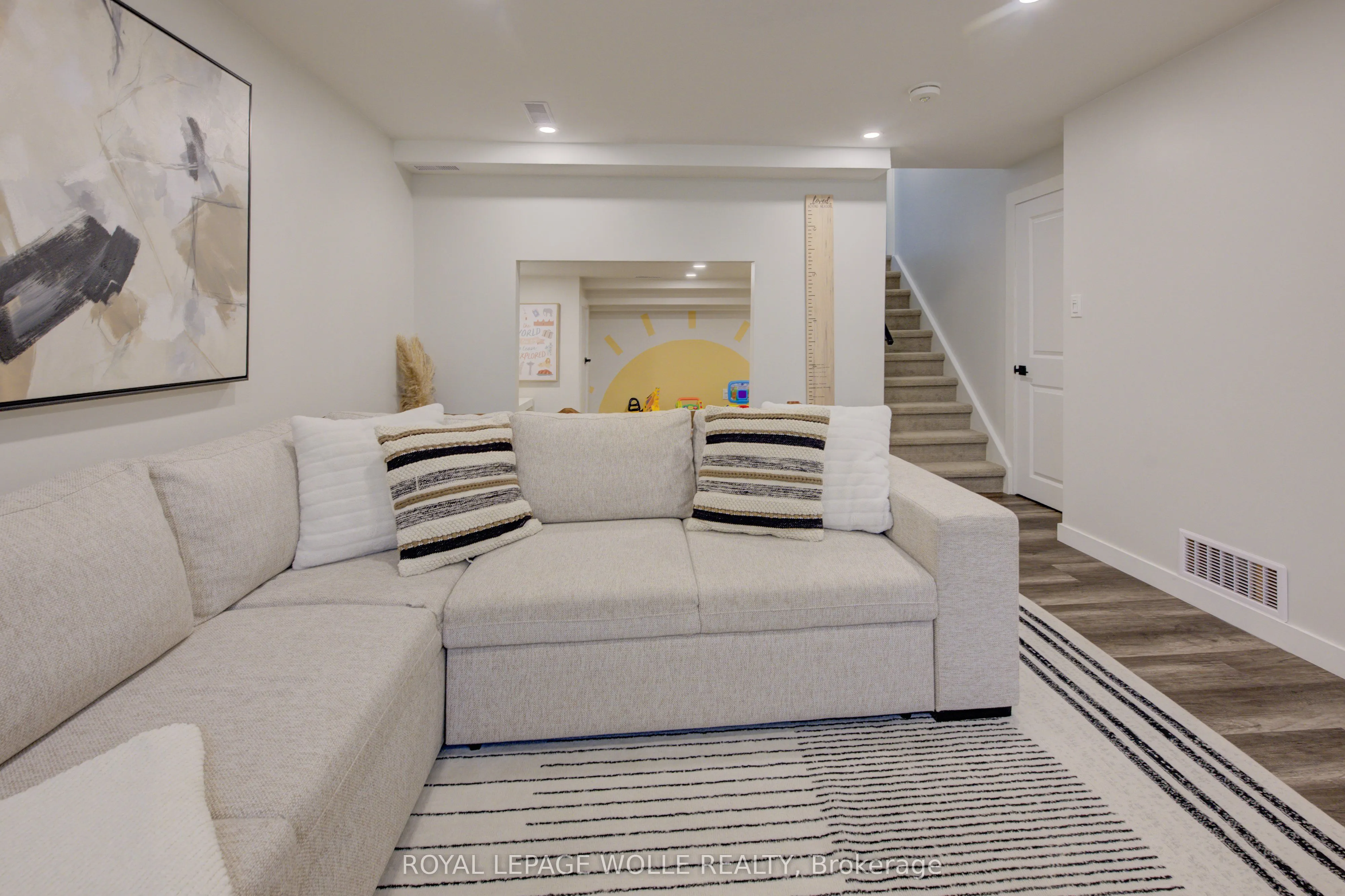 311 Sandowne Drive