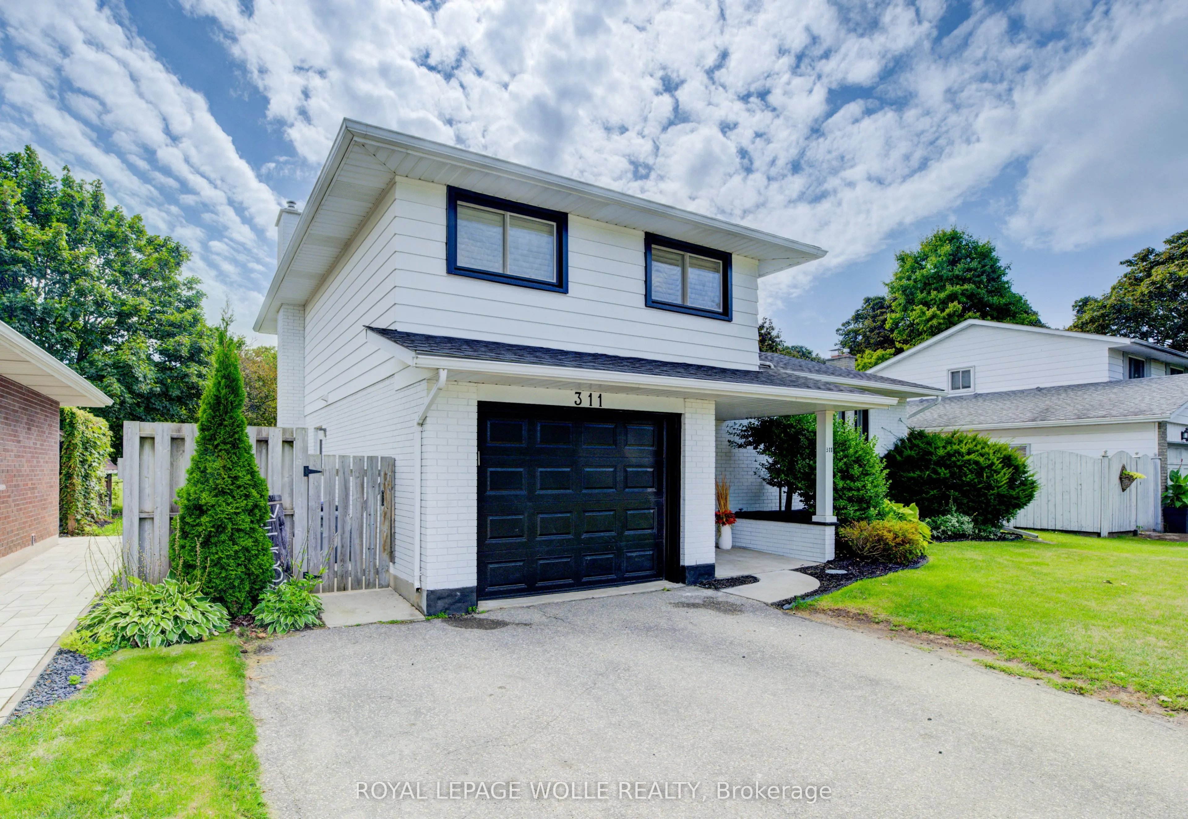 311 Sandowne Drive