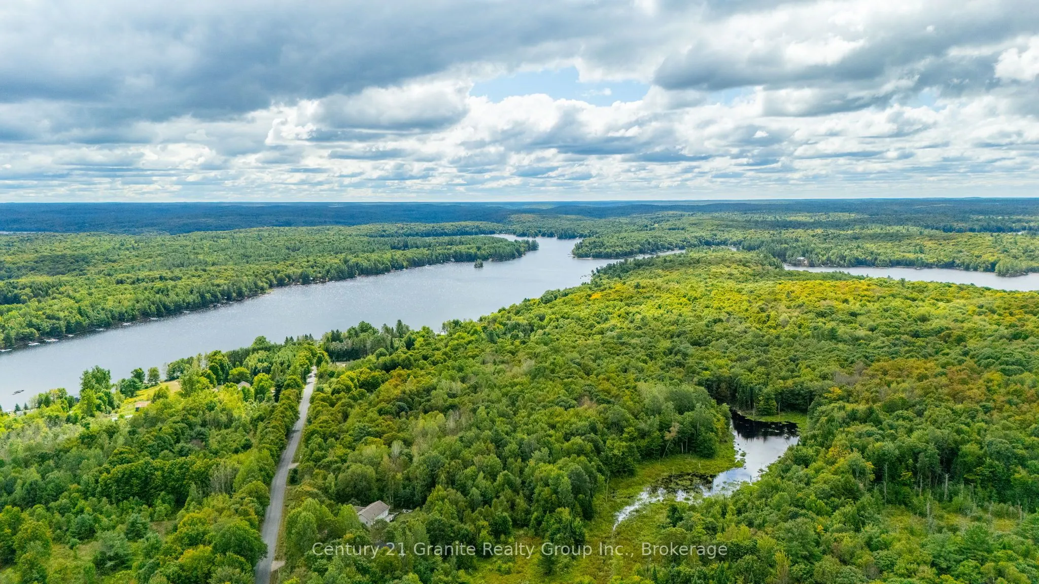 1204 Walker Line Road