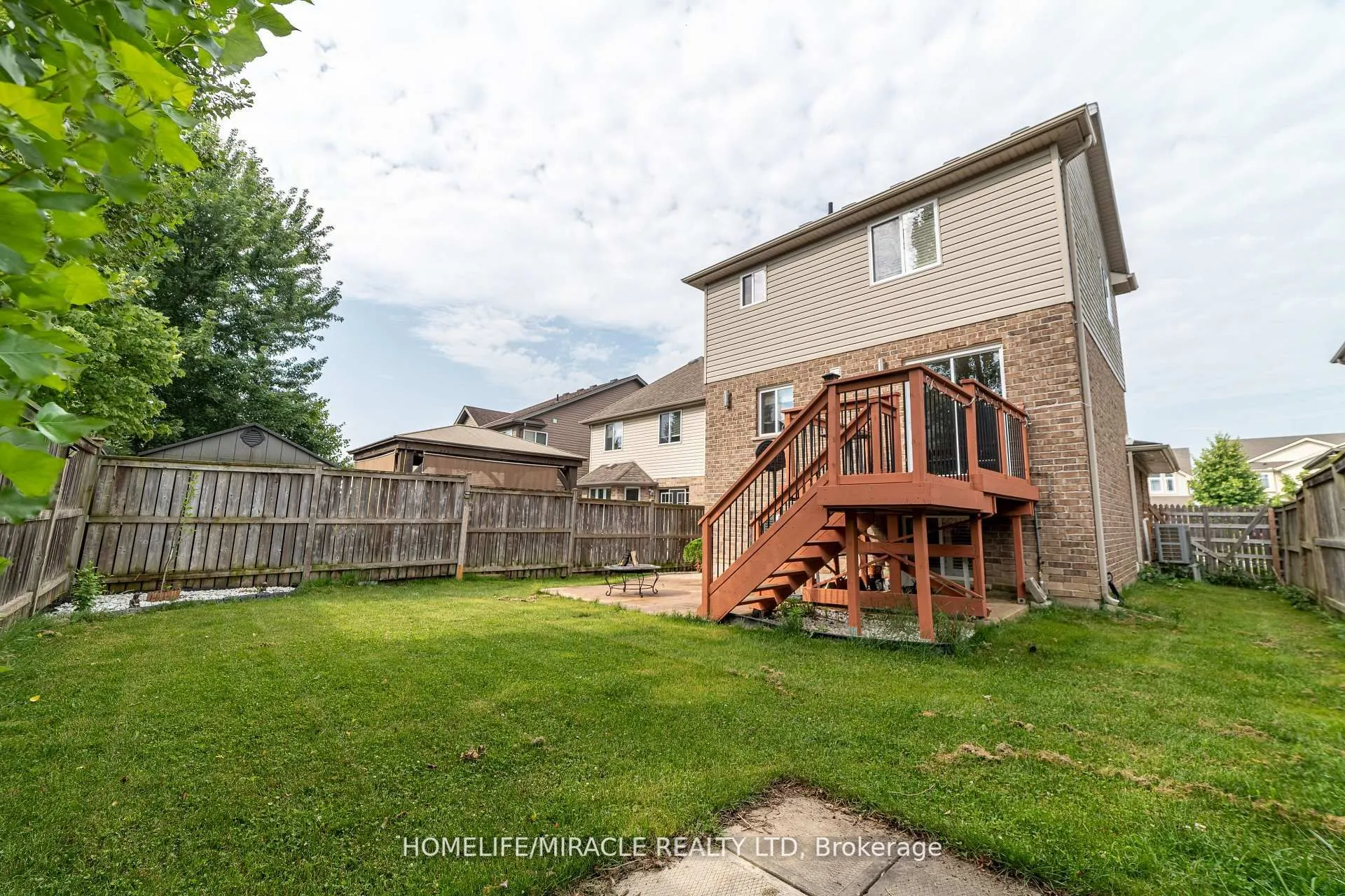 3208 Bayham Lane