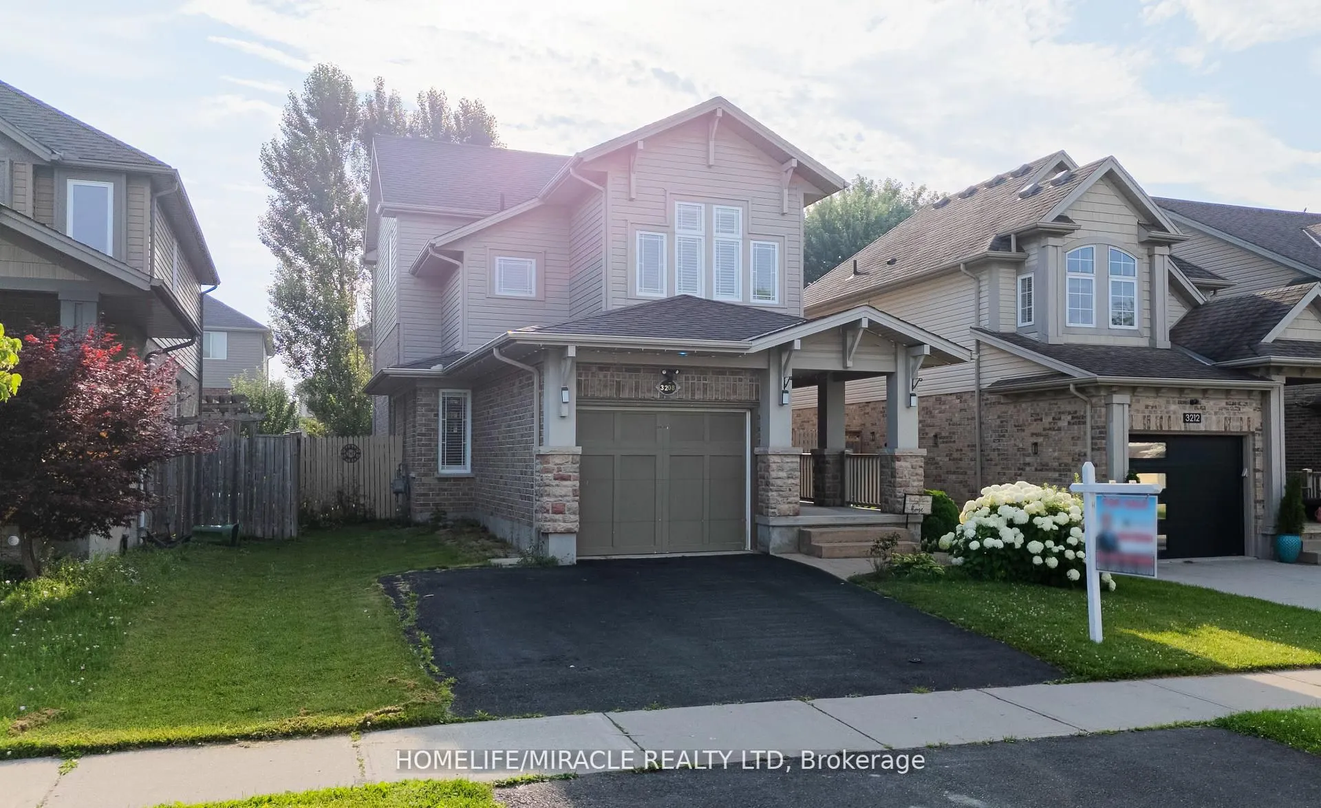 3208 Bayham Lane