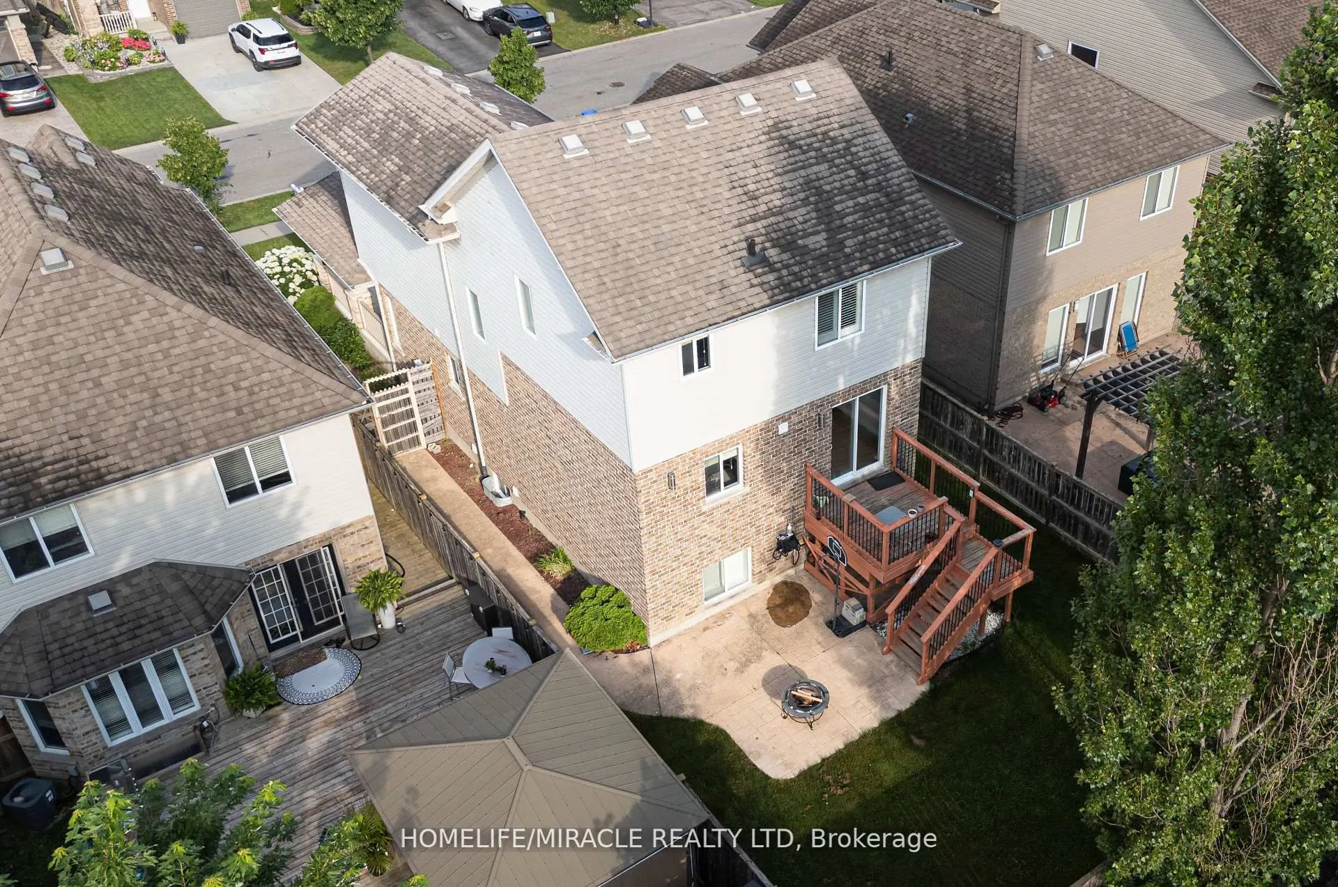 3208 Bayham Lane