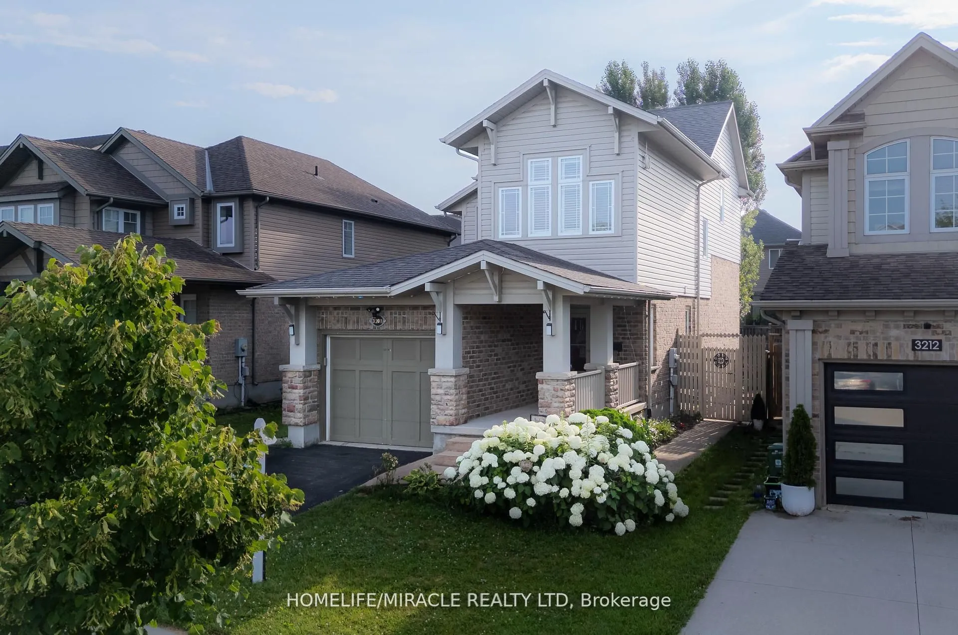 3208 Bayham Lane