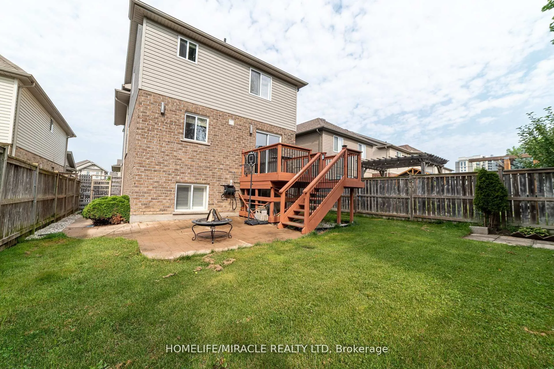 3208 Bayham Lane