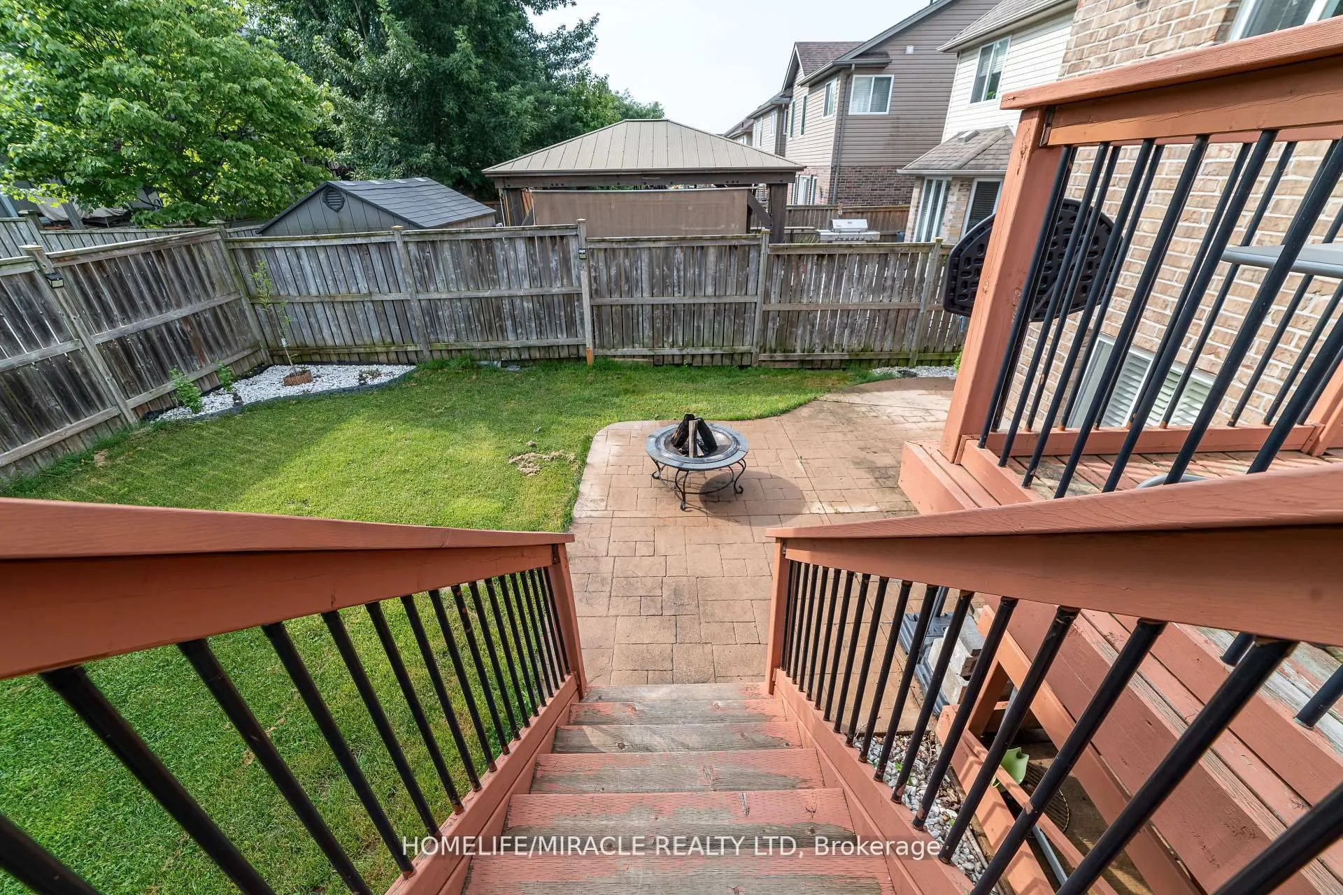 3208 Bayham Lane