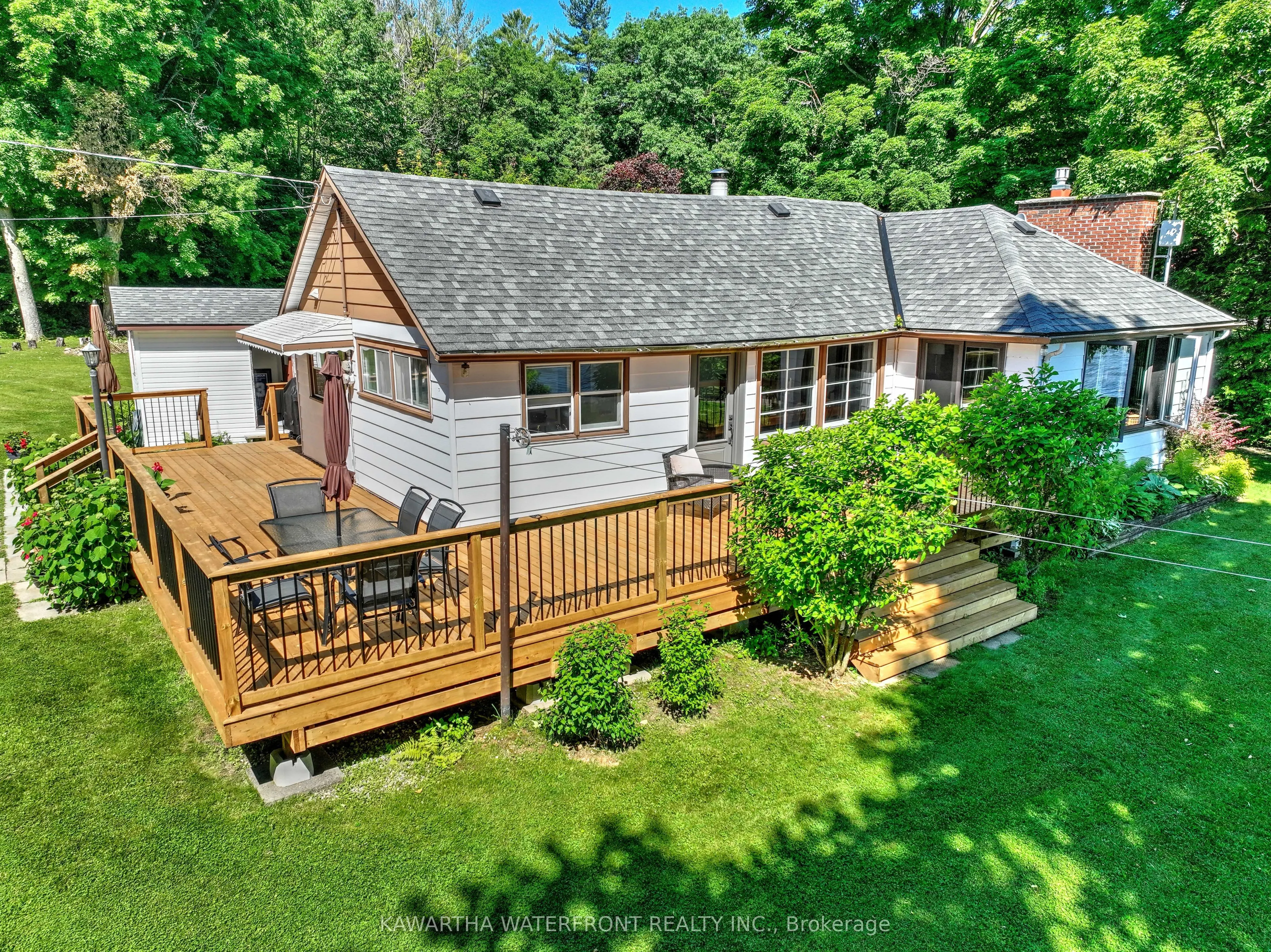 210 Wrenhaven Road
