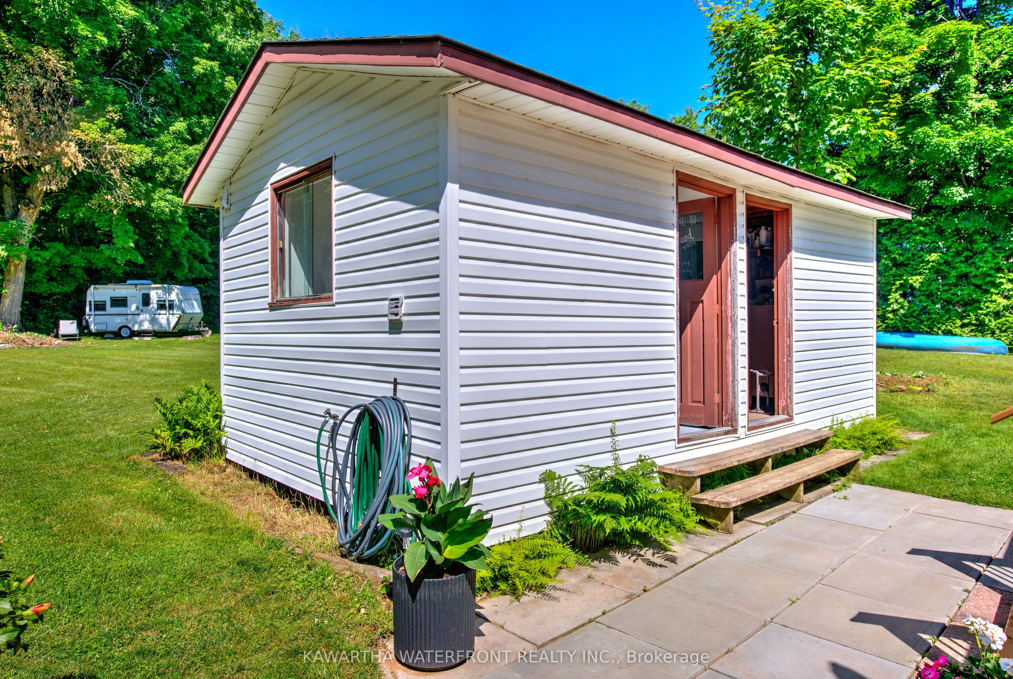 210 Wrenhaven Road