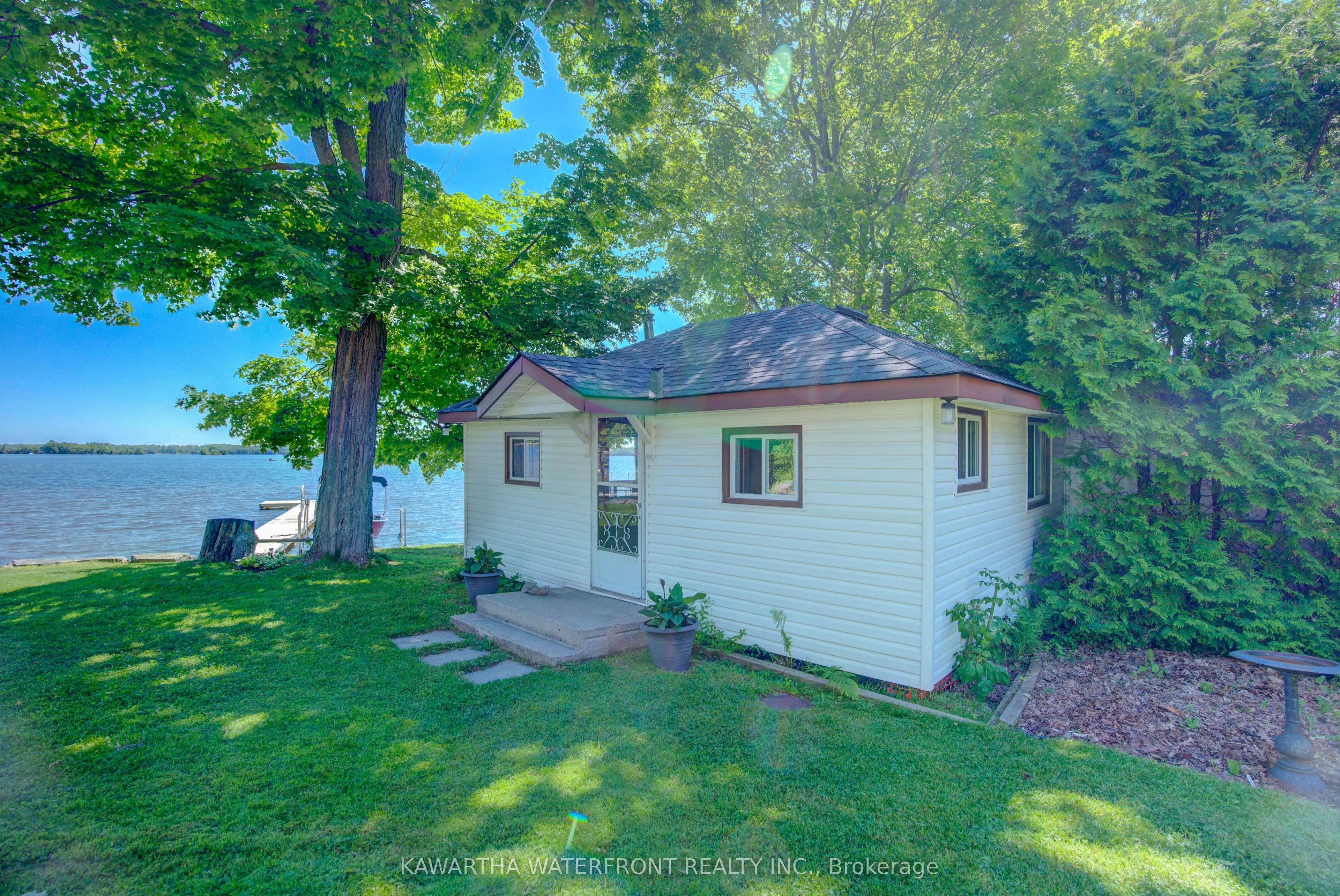 210 Wrenhaven Road