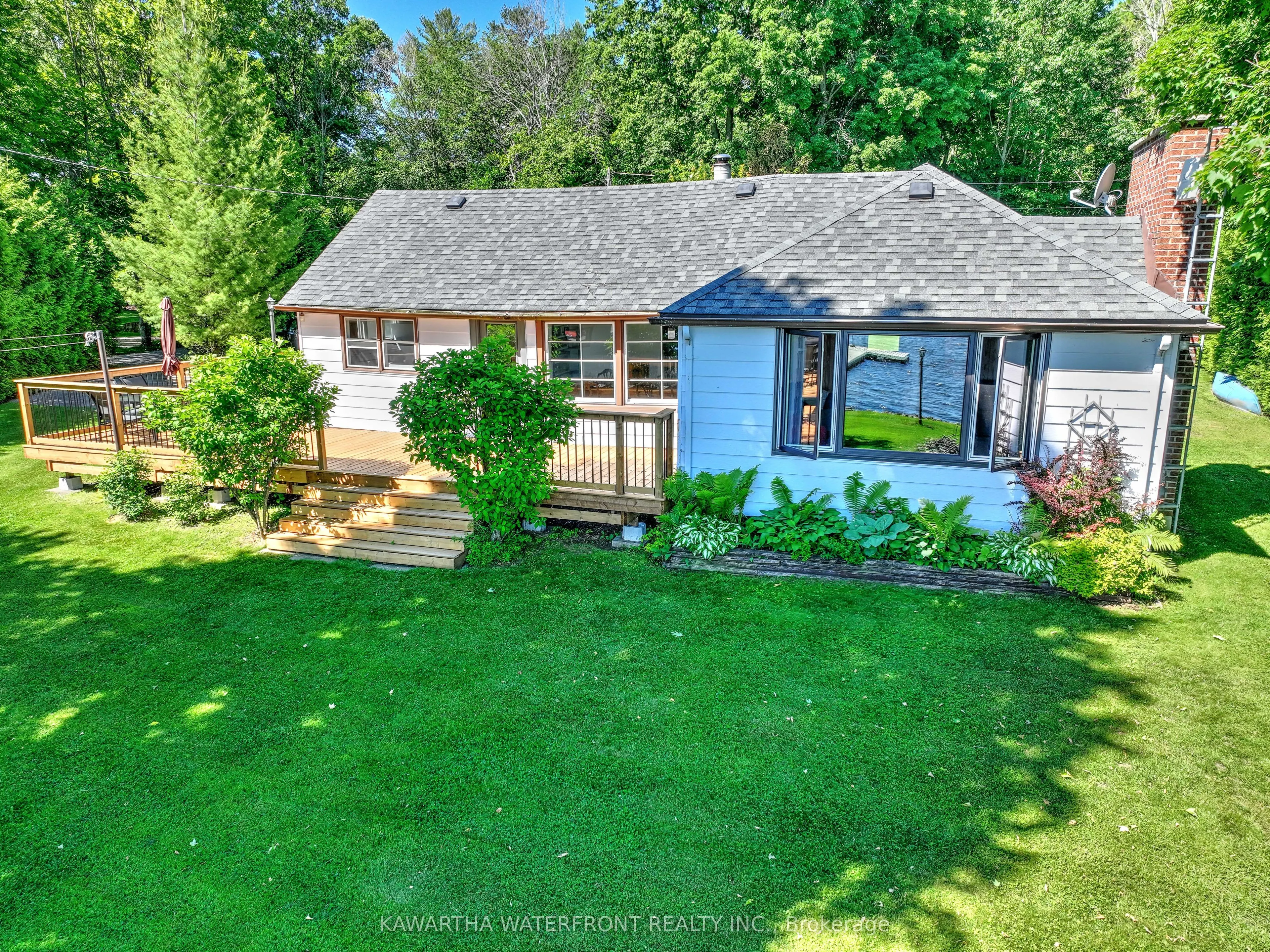 210 Wrenhaven Road