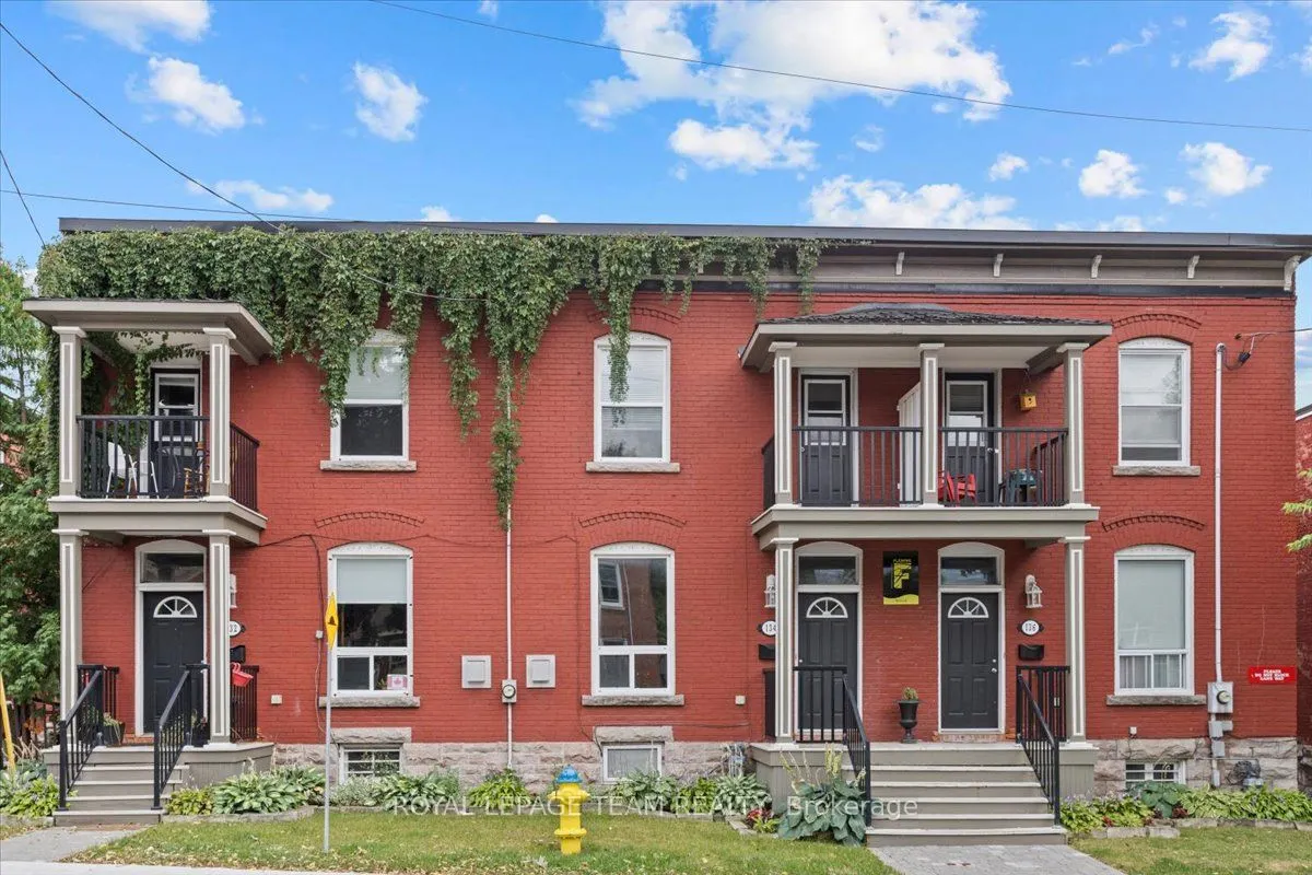 134 Elm Street