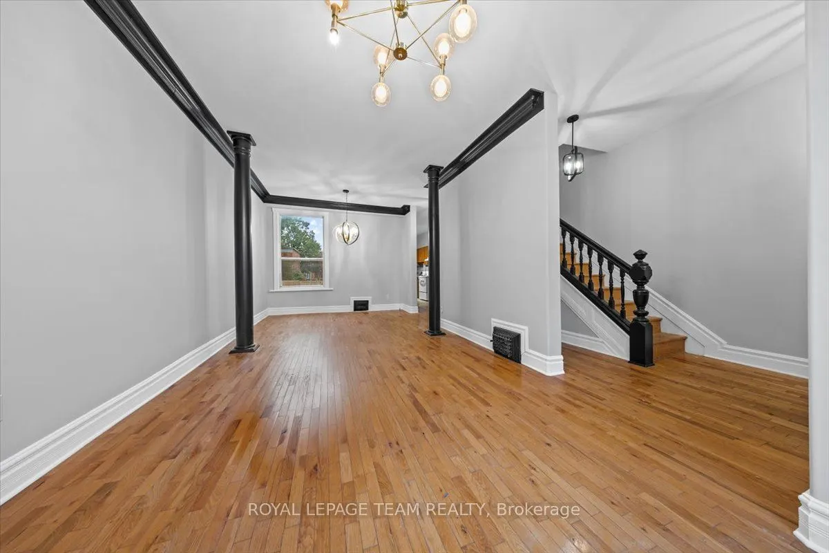 134 Elm Street