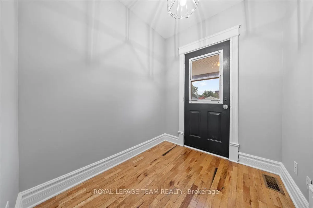 134 Elm Street