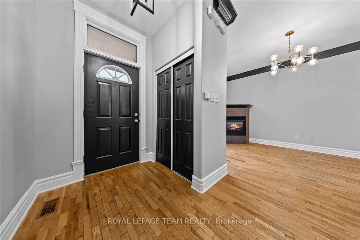 134 Elm Street