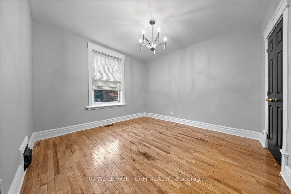 134 Elm Street