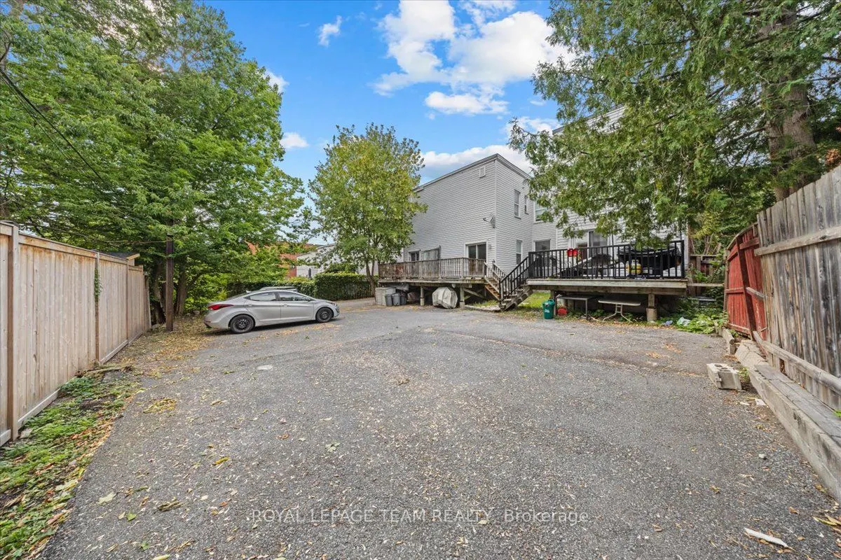 134 Elm Street