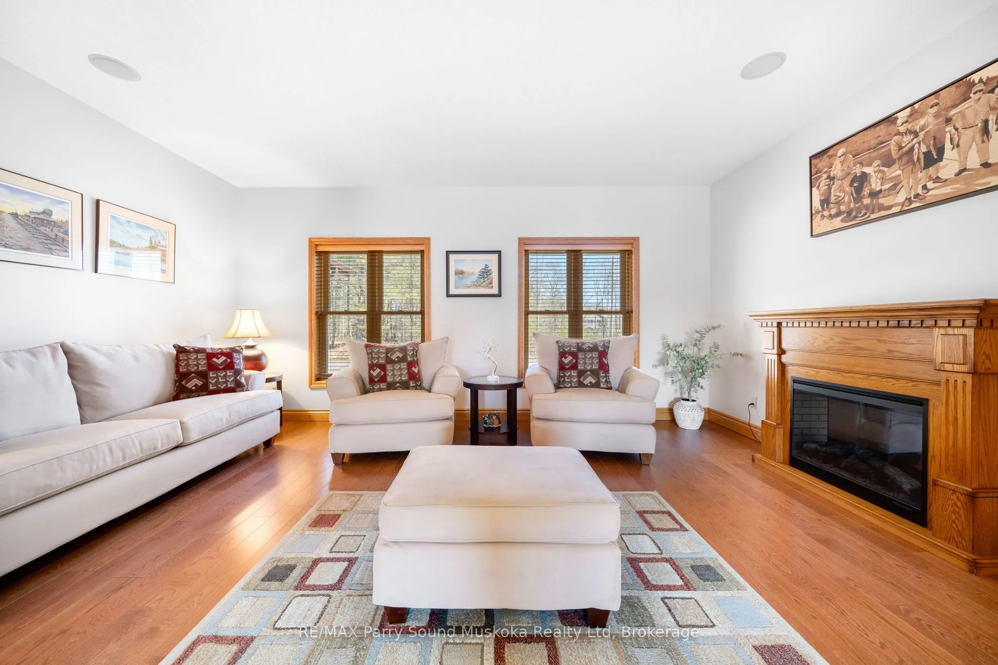 217 South Shore Road