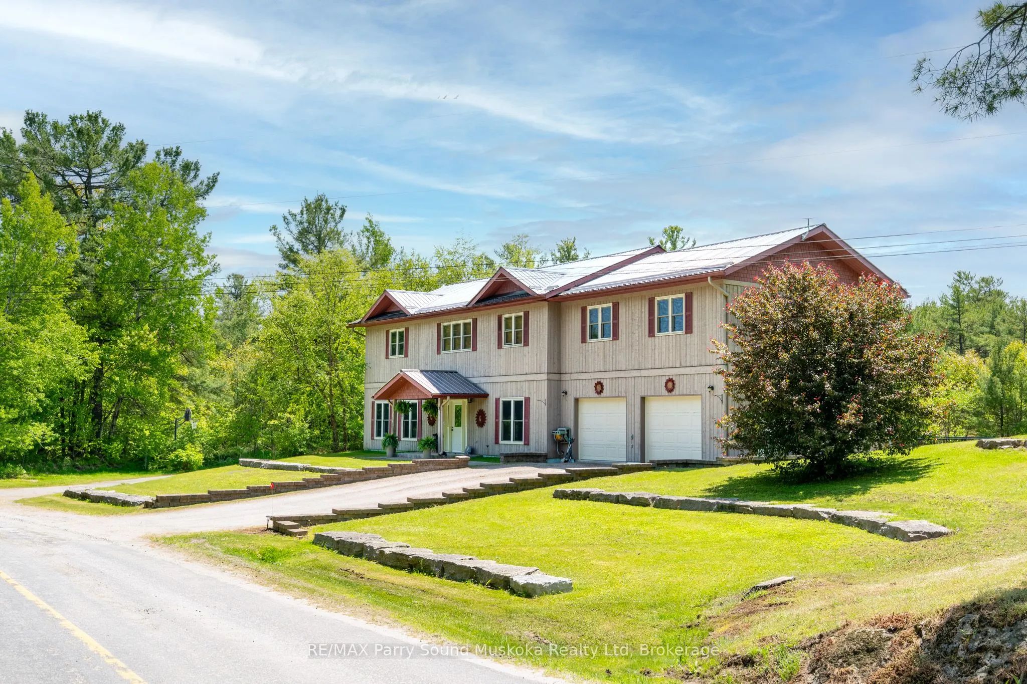 217 South Shore Road