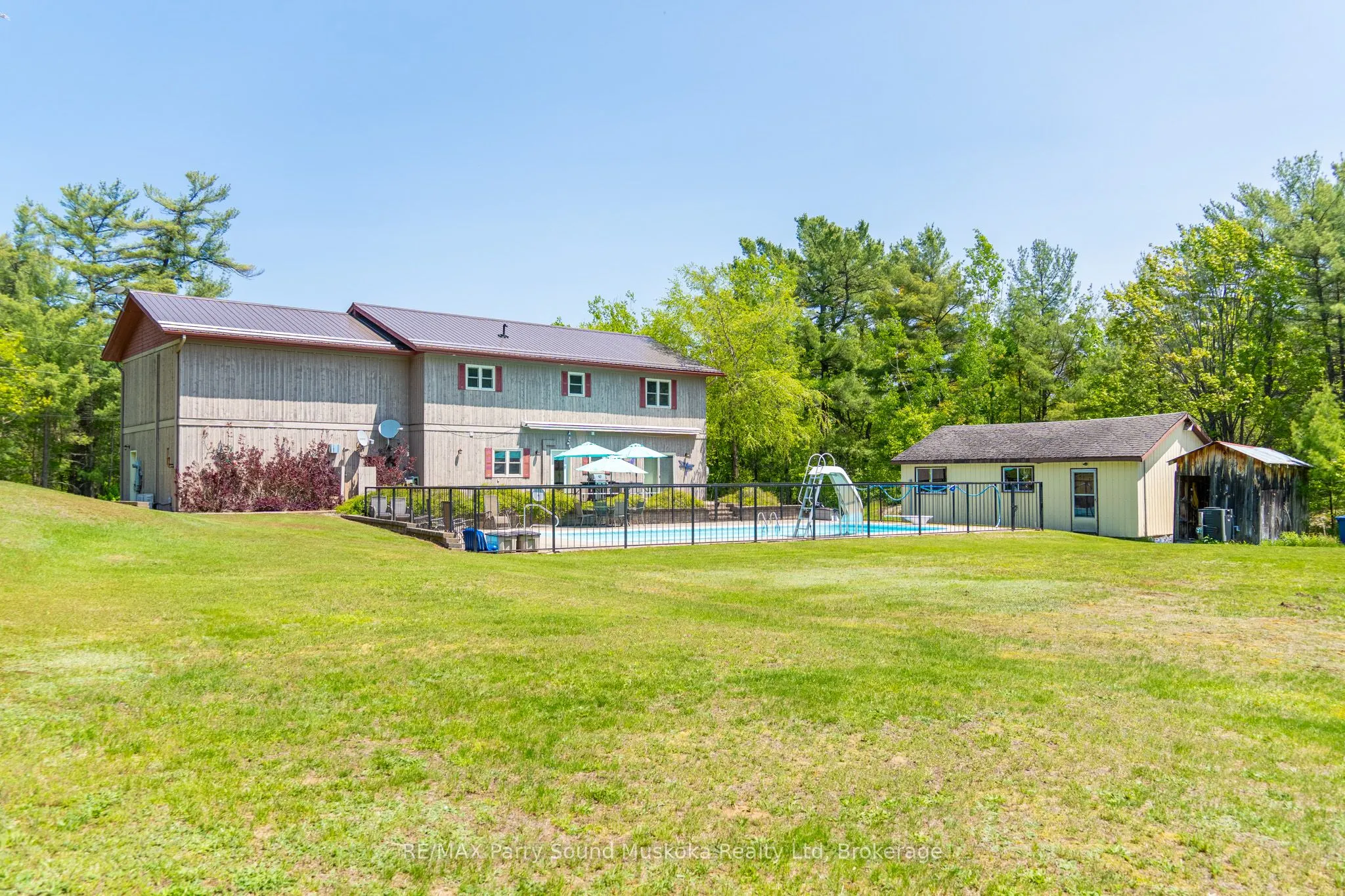 217 South Shore Road