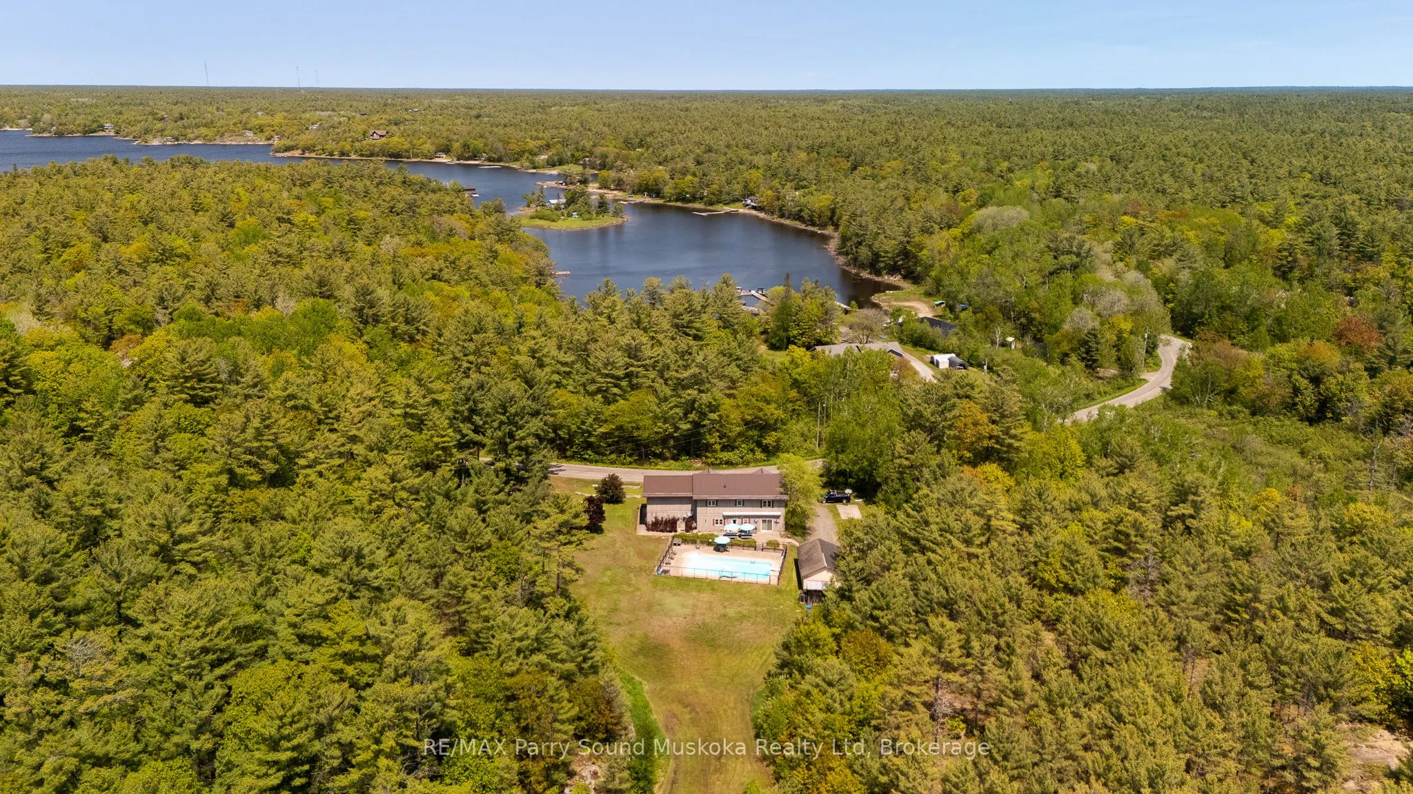 217 South Shore Road