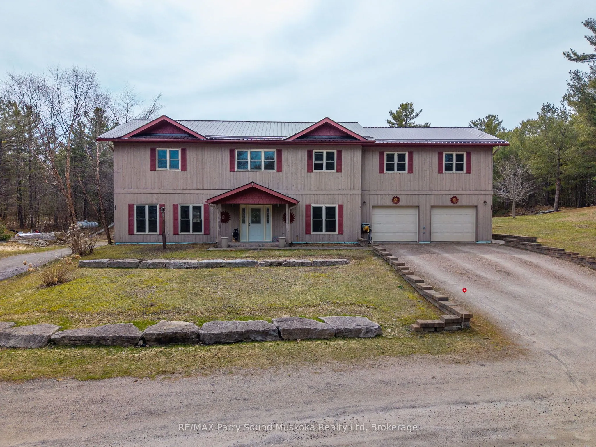 217 South Shore Road
