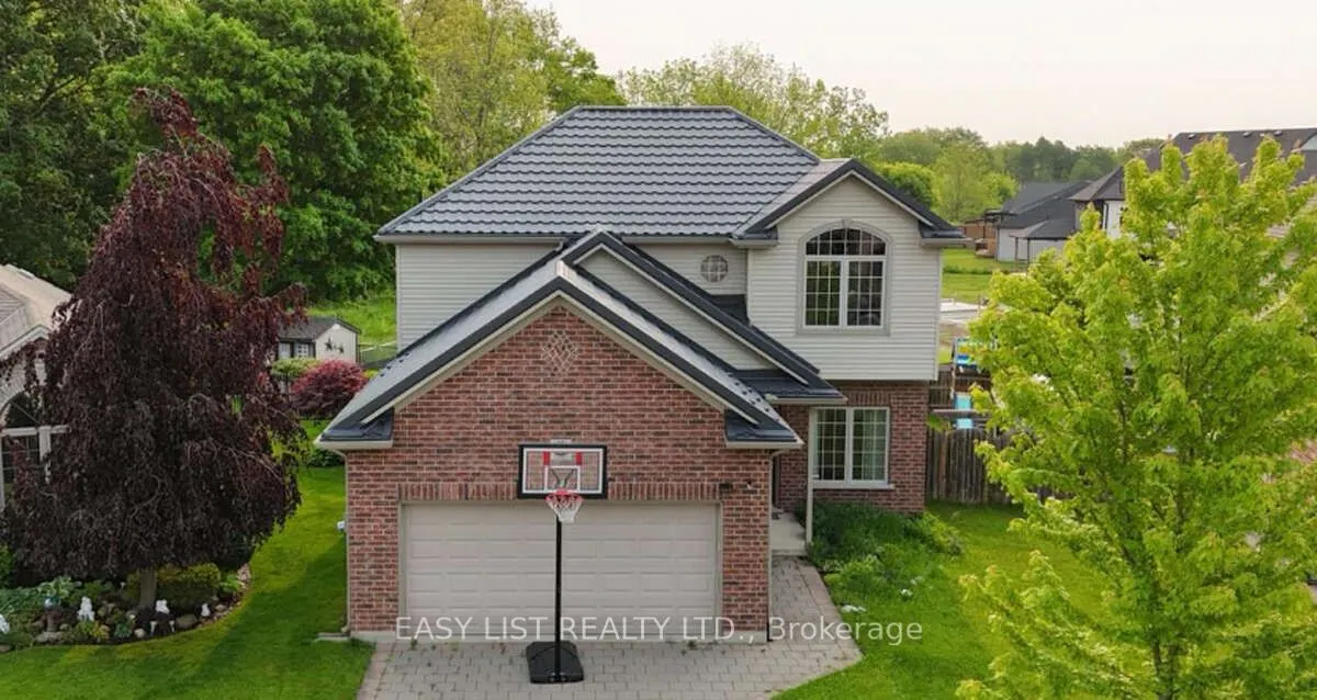125 Deborah Drive