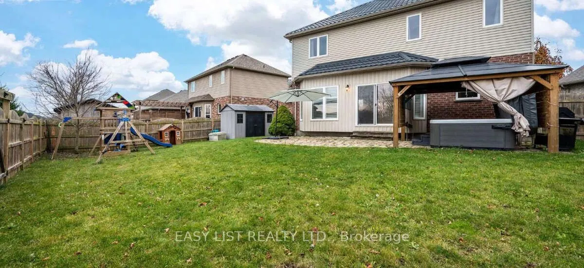 125 Deborah Drive