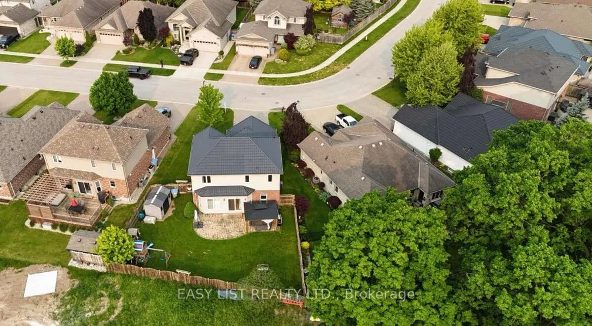125 Deborah Drive