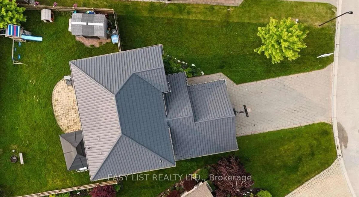 125 Deborah Drive