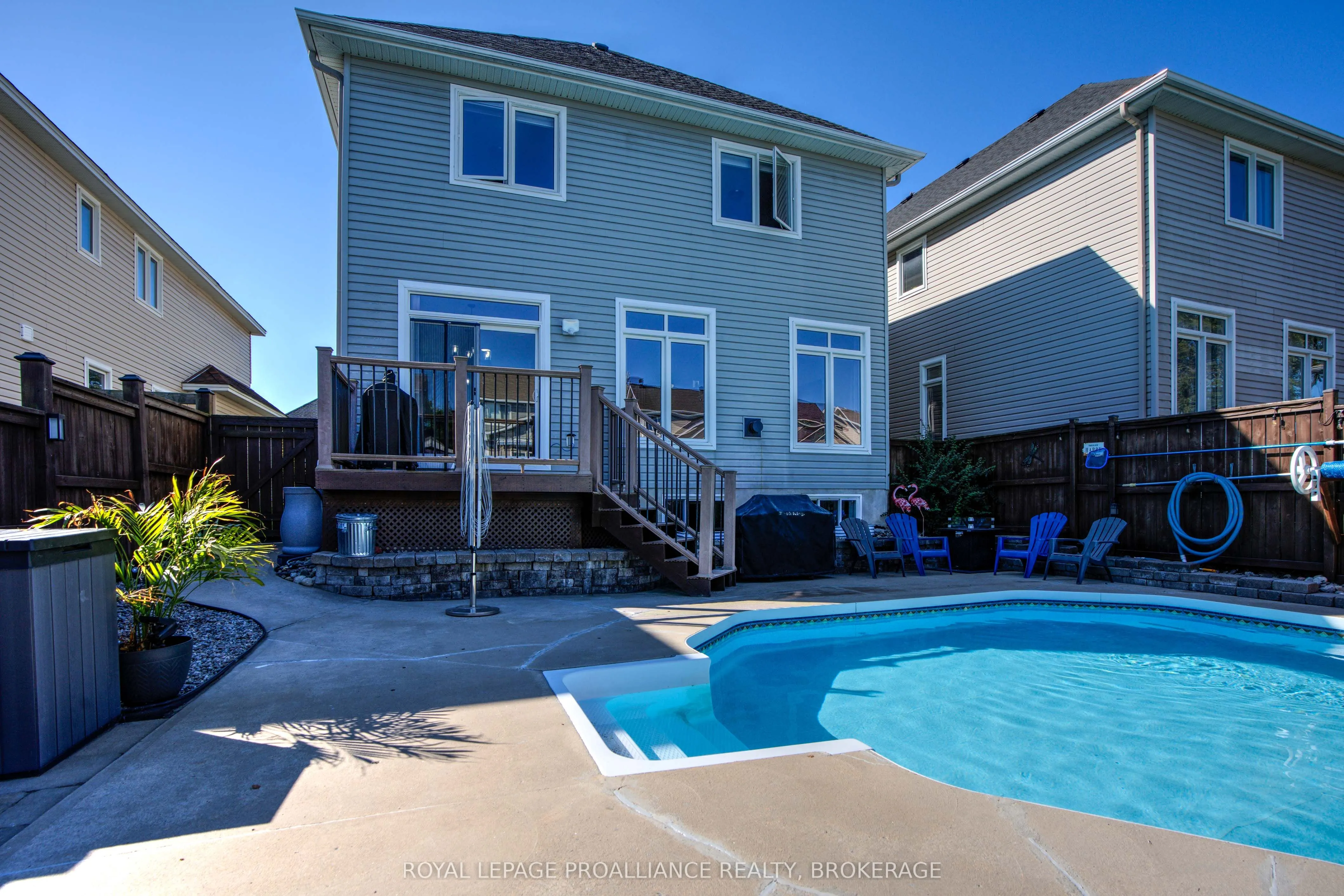 496 Cheryl Place