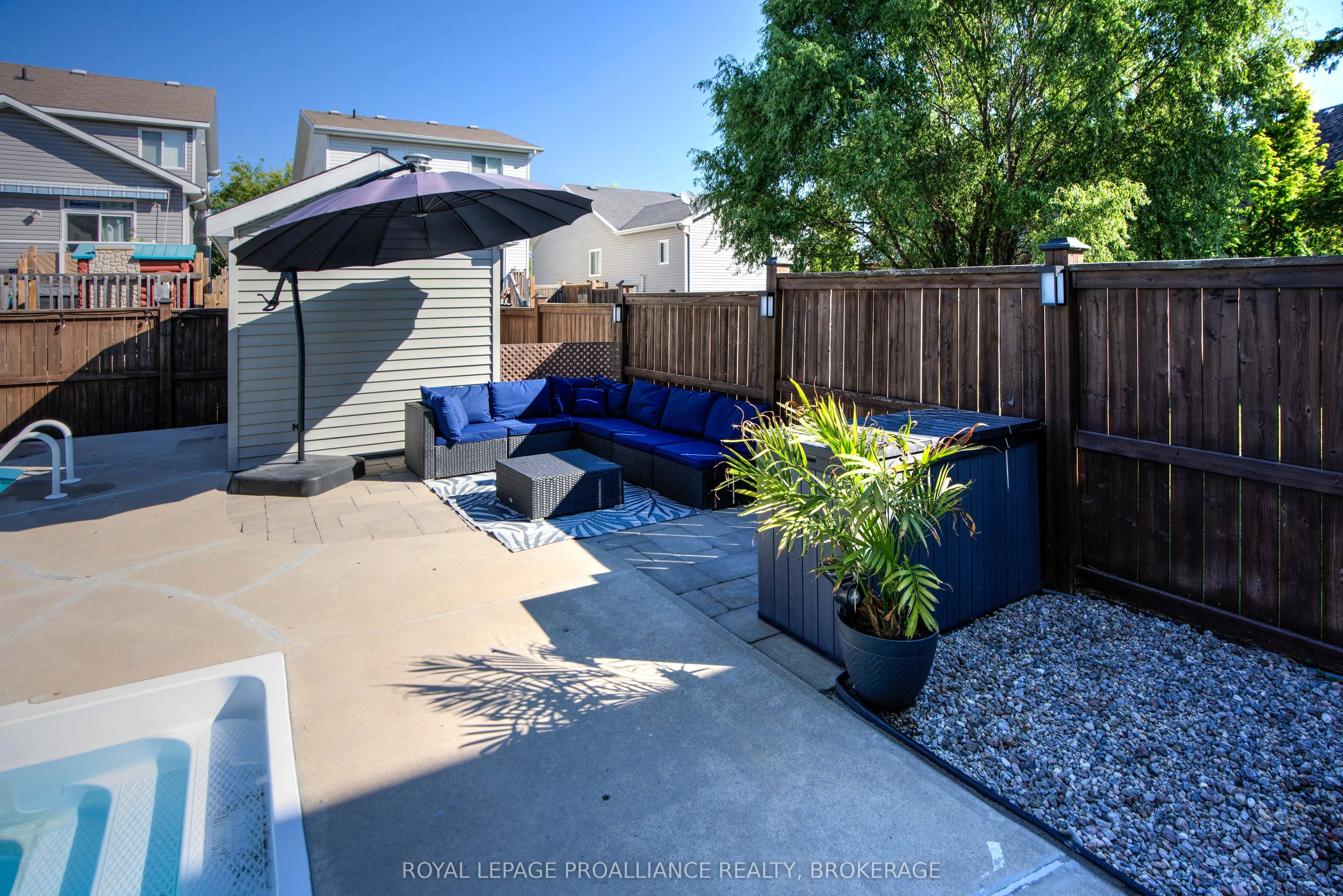 496 Cheryl Place