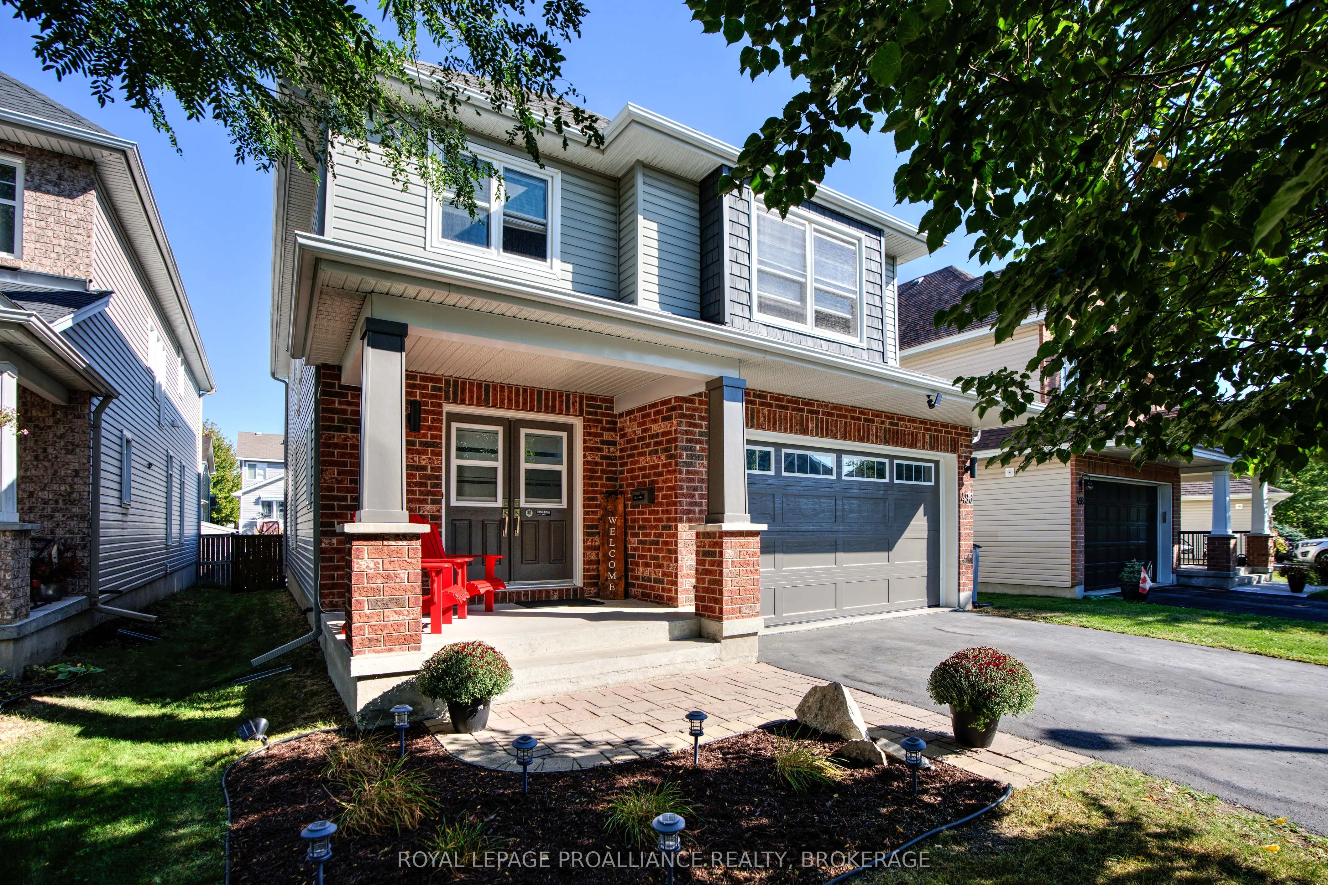 496 Cheryl Place