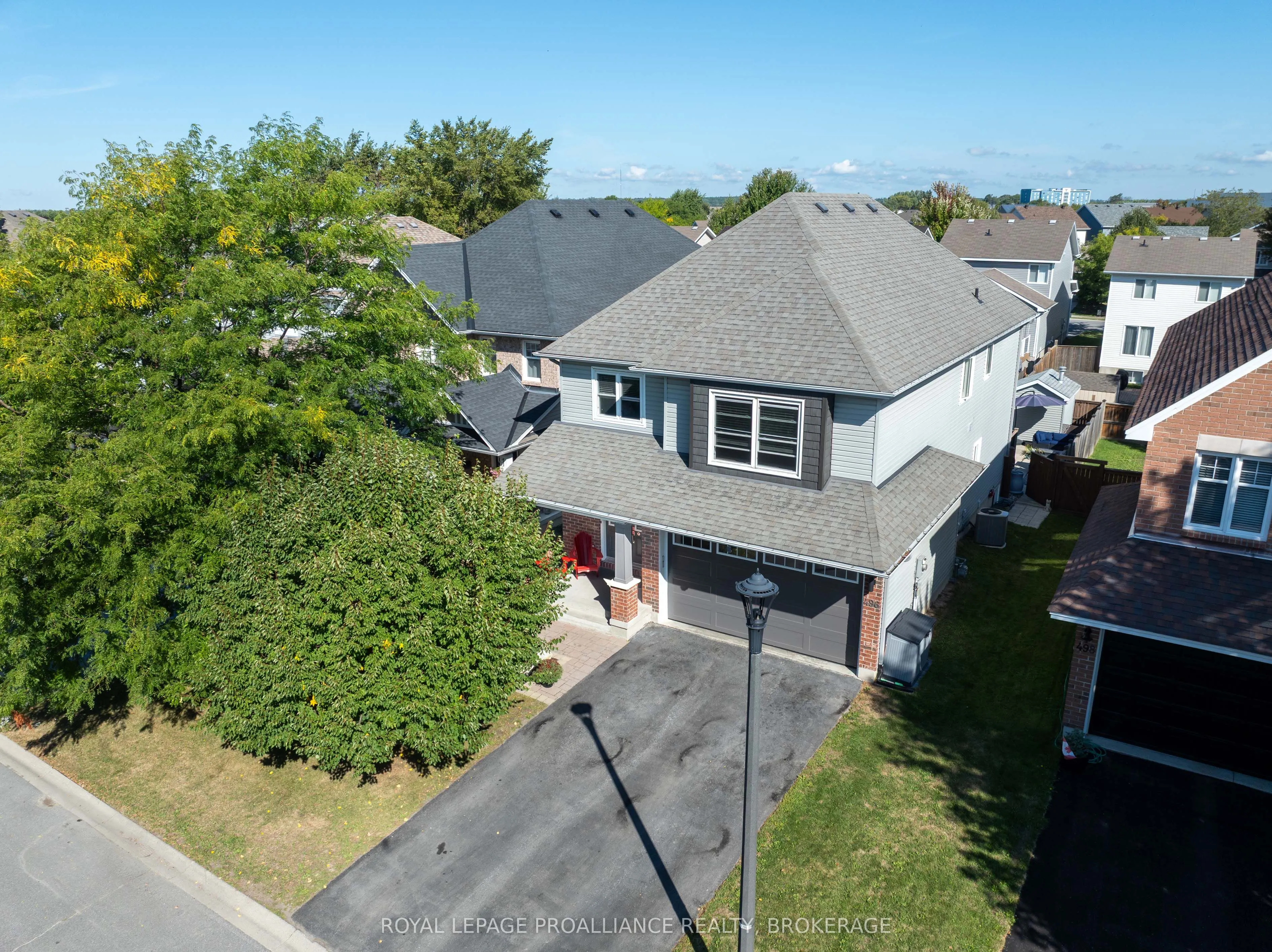 496 Cheryl Place