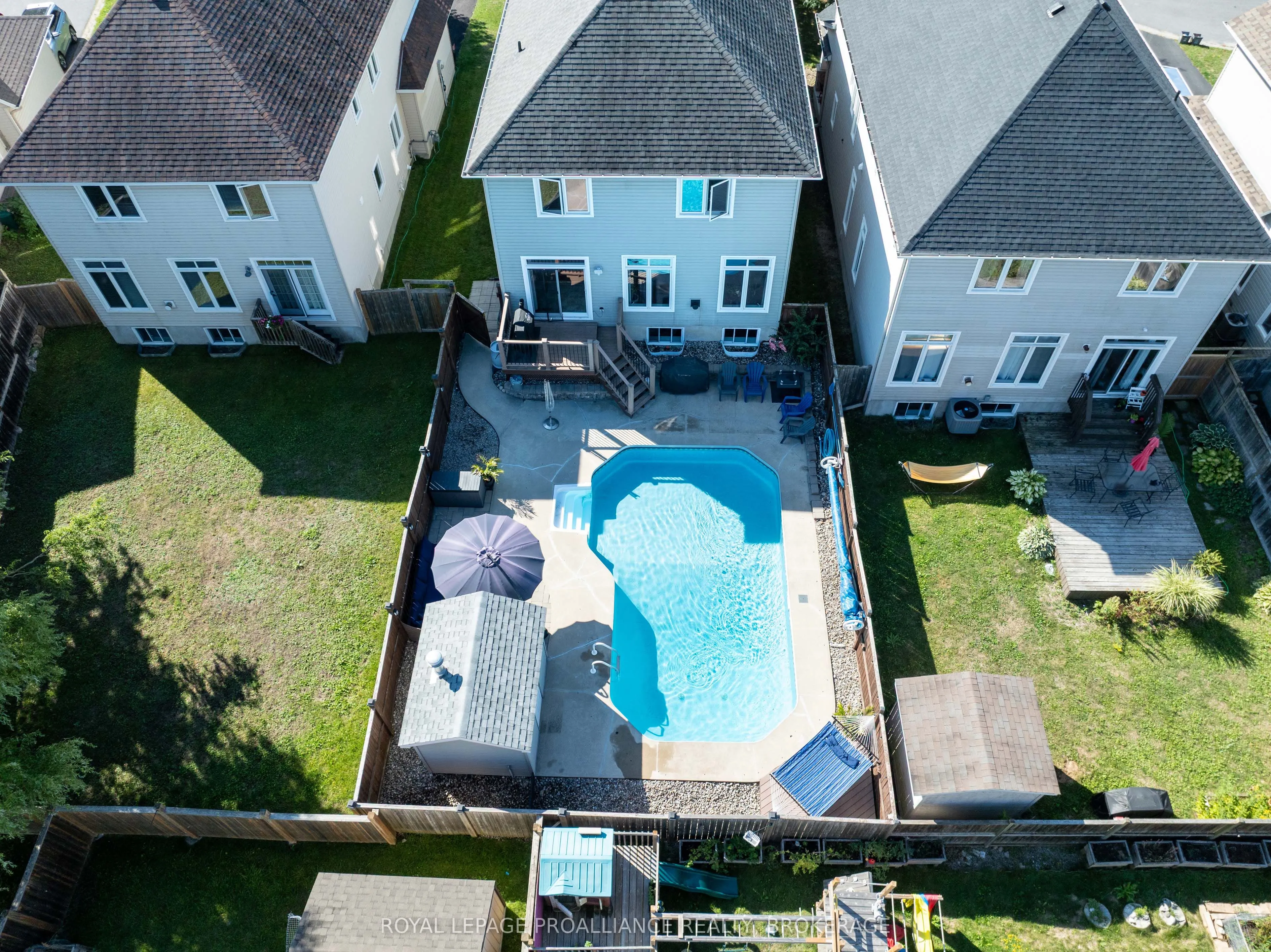 496 Cheryl Place